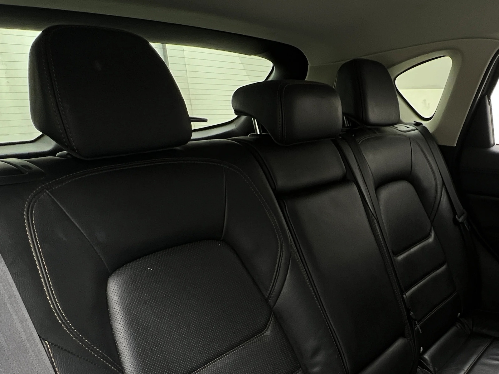 Thumbnail: 2019 Mazda CX-5 - 5