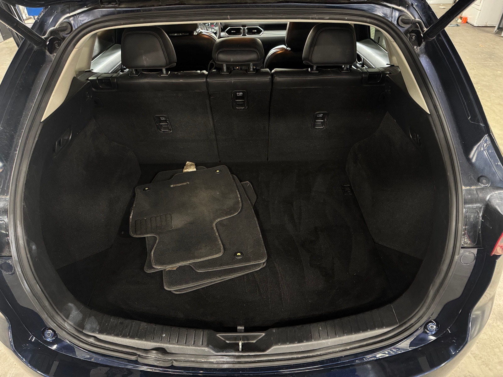 Thumbnail: 2019 Mazda CX-5 - 6