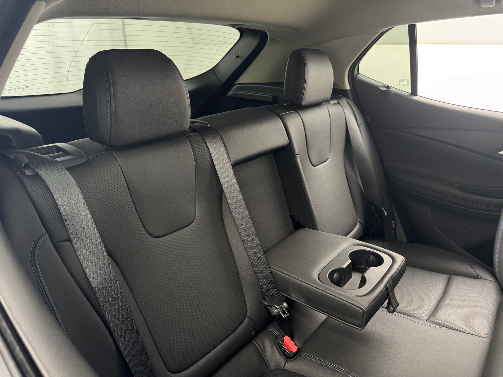 Thumbnail: 2025 Buick Encore GX - 6