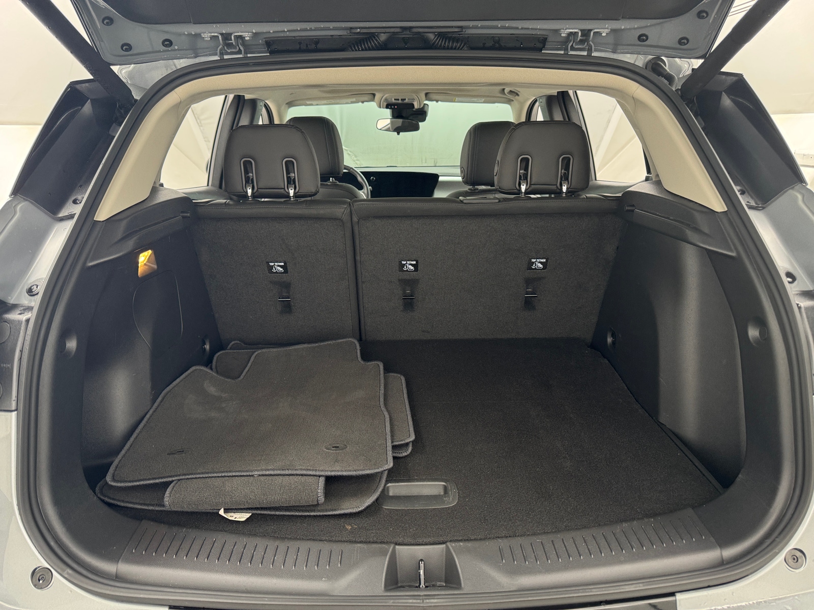 Thumbnail: 2025 Buick Encore GX - 7