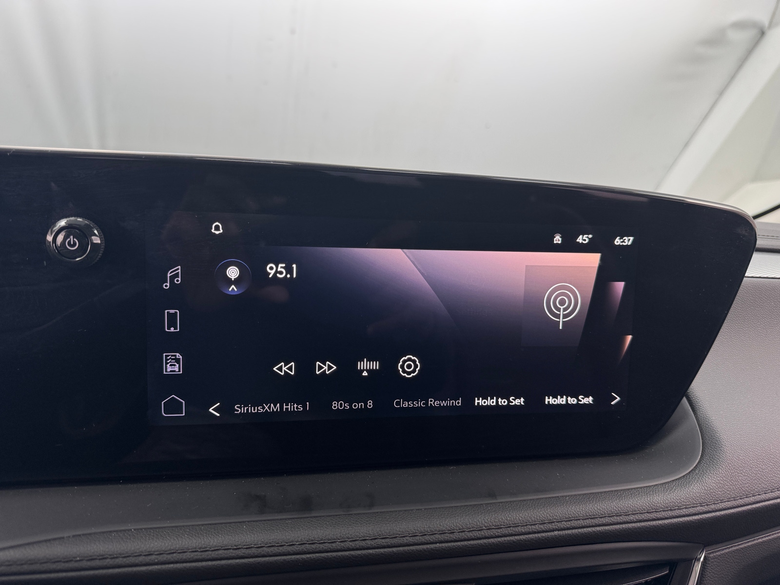 Thumbnail: 2025 Buick Encore GX - 4