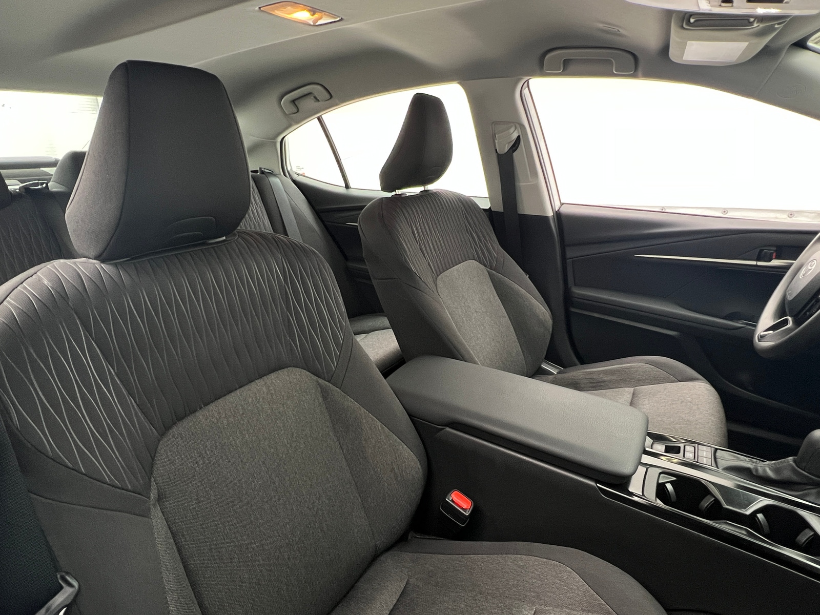 Thumbnail: 2025 Toyota Camry - 2