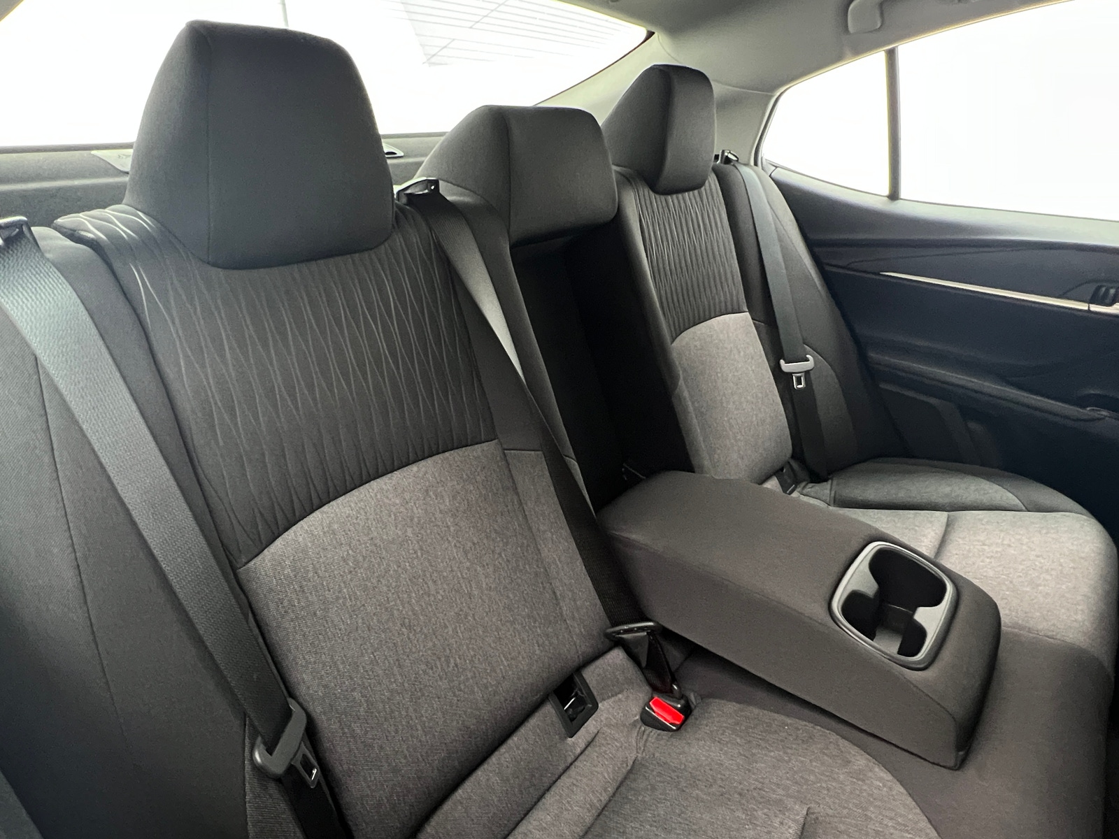 Thumbnail: 2025 Toyota Camry - 6