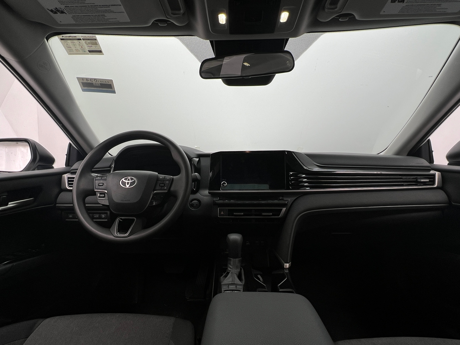 Thumbnail: 2025 Toyota Camry - 3