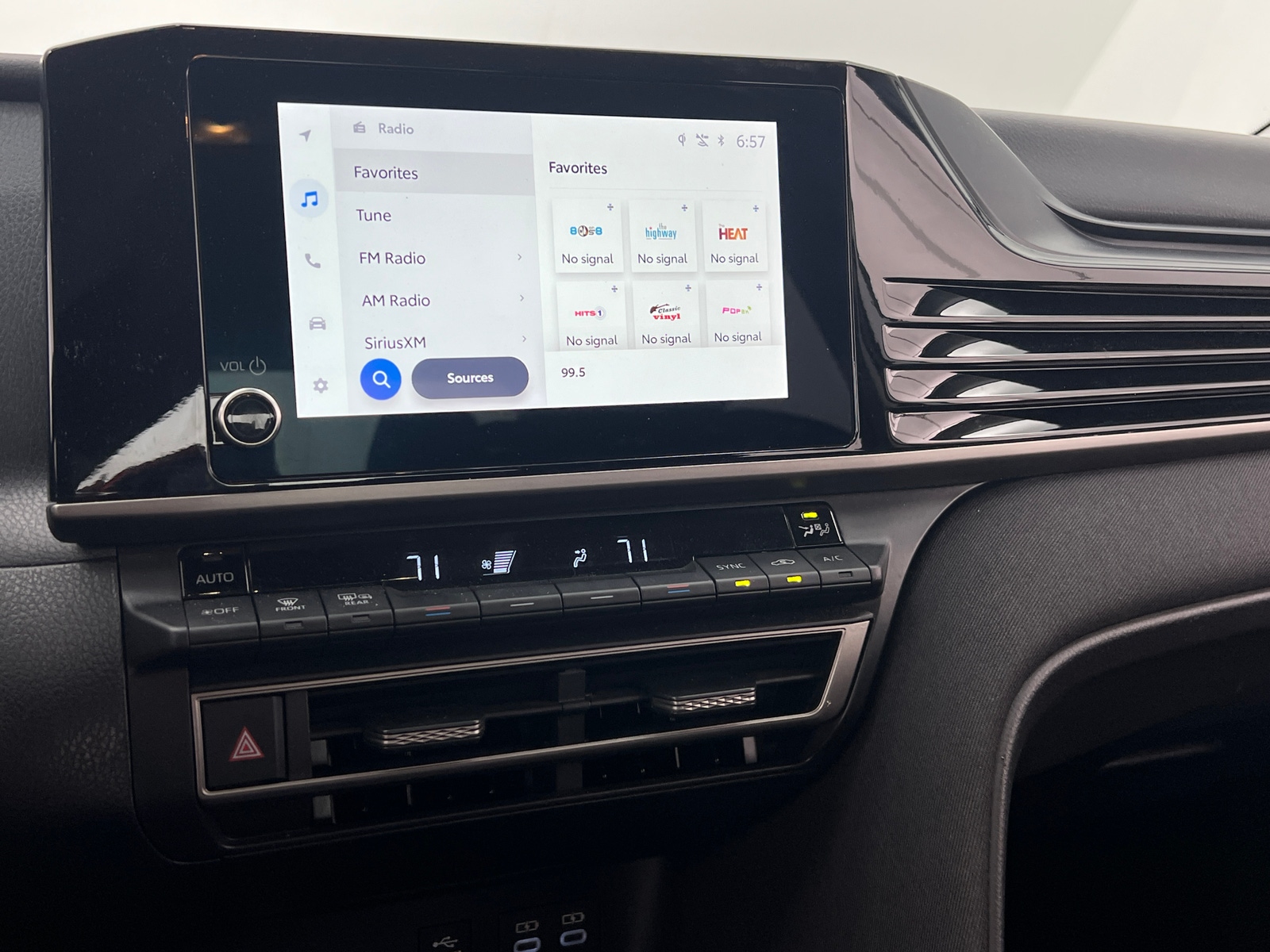 Thumbnail: 2025 Toyota Camry - 4