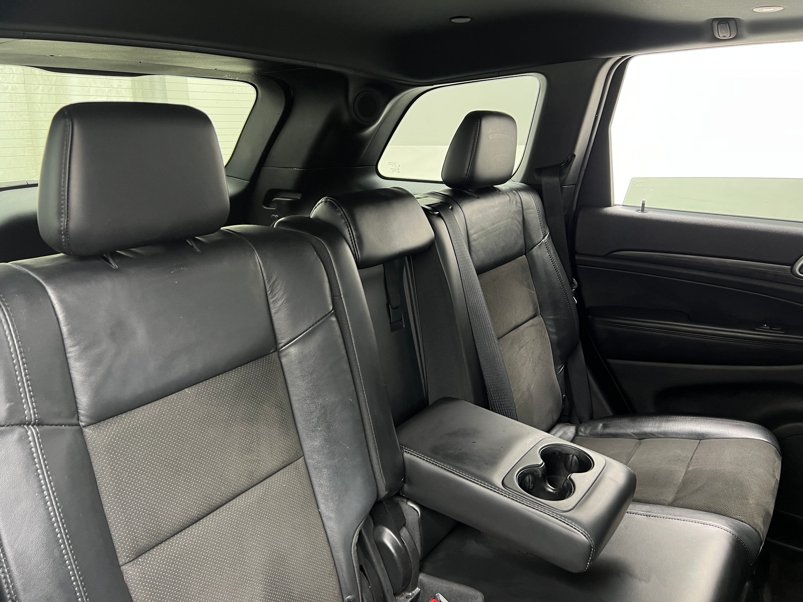 Thumbnail: 2019 Jeep Grand Cherokee - 5