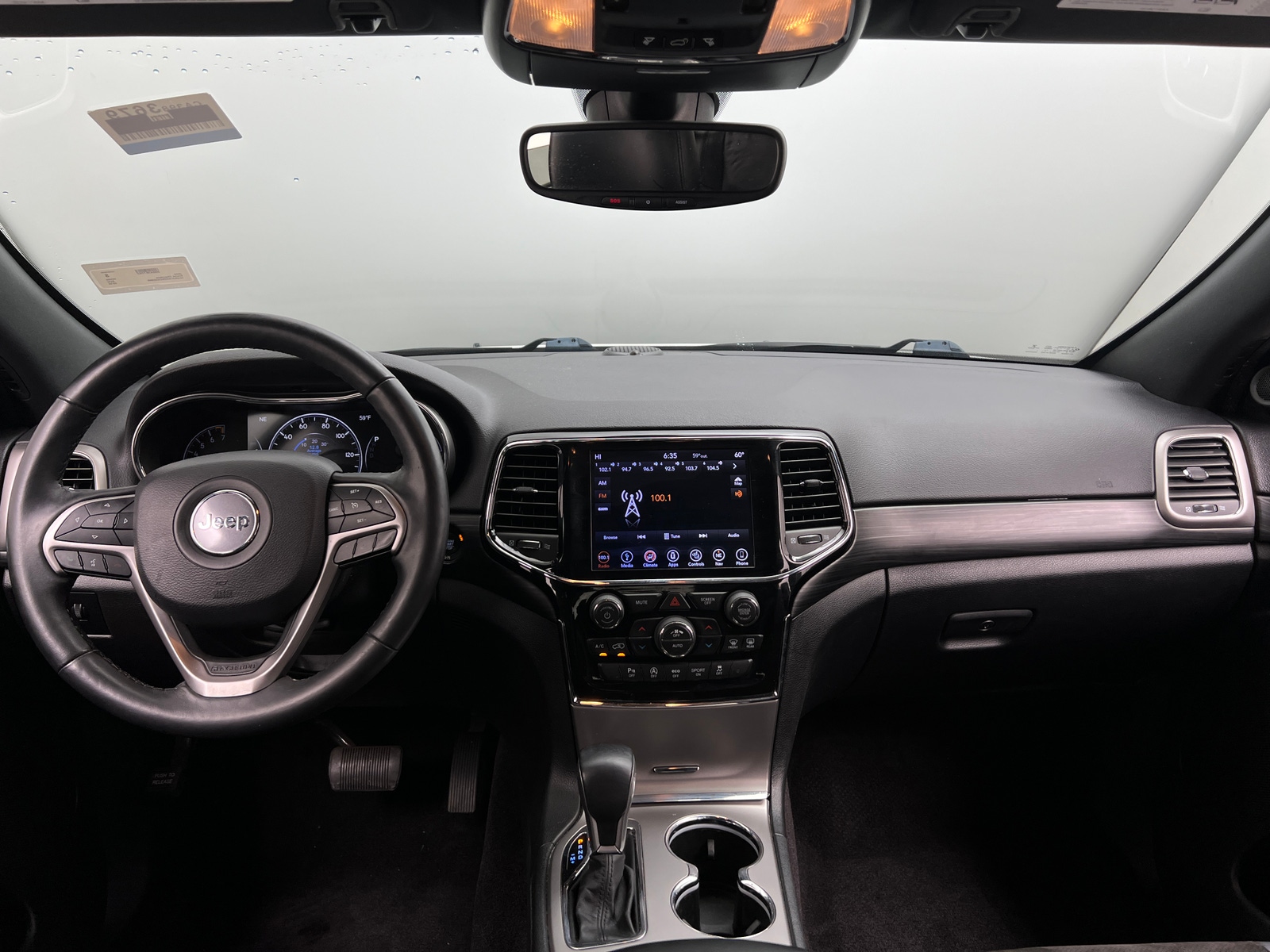 Thumbnail: 2019 Jeep Grand Cherokee - 2