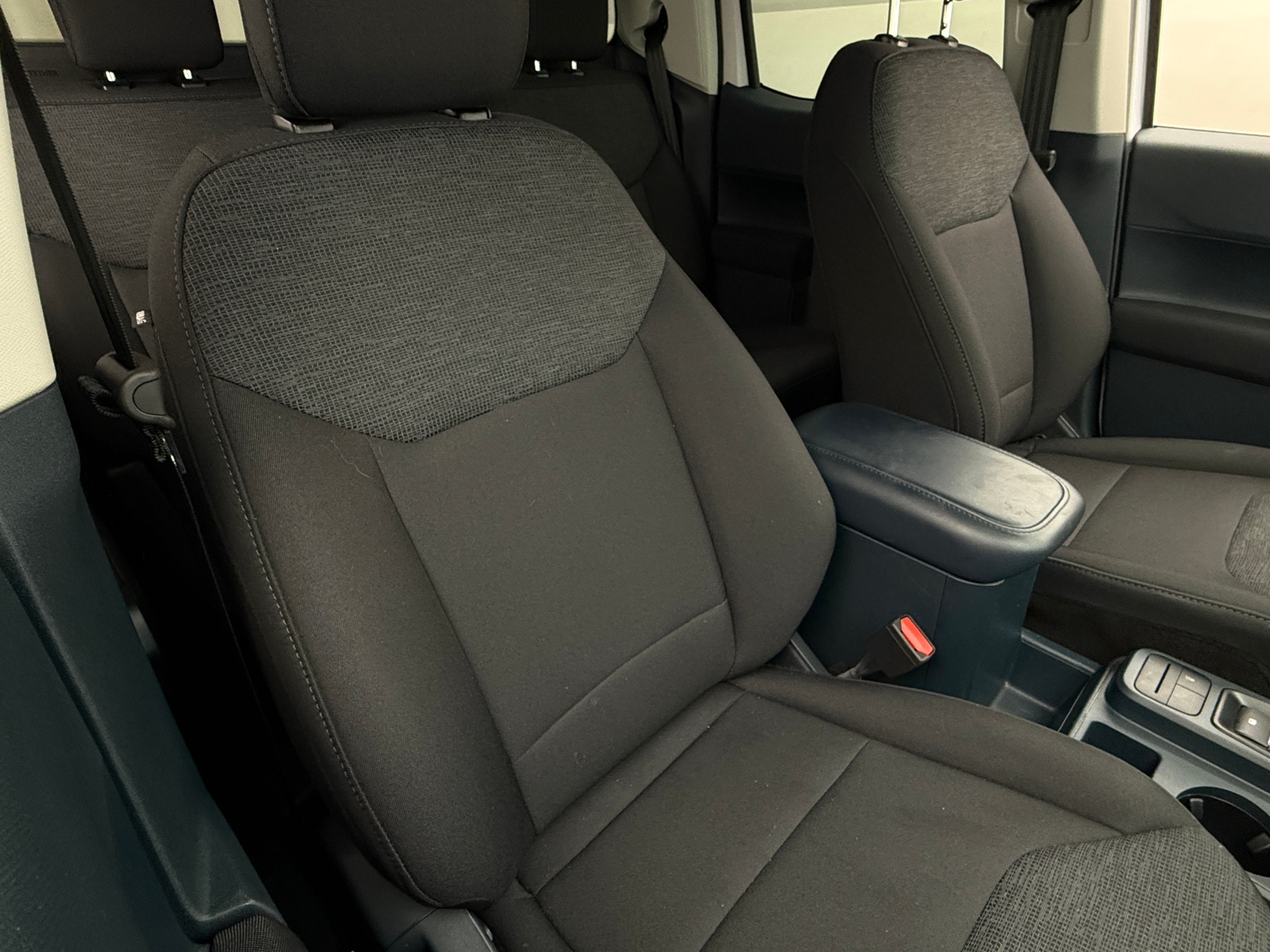 Thumbnail: 2025 Ford Maverick - 2