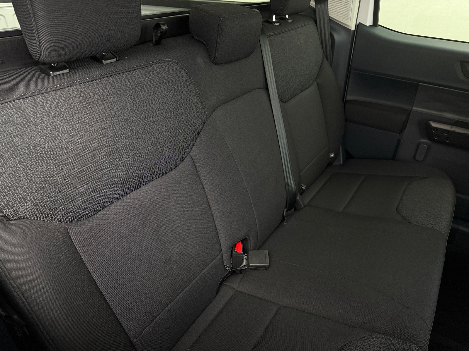 Thumbnail: 2025 Ford Maverick - 6