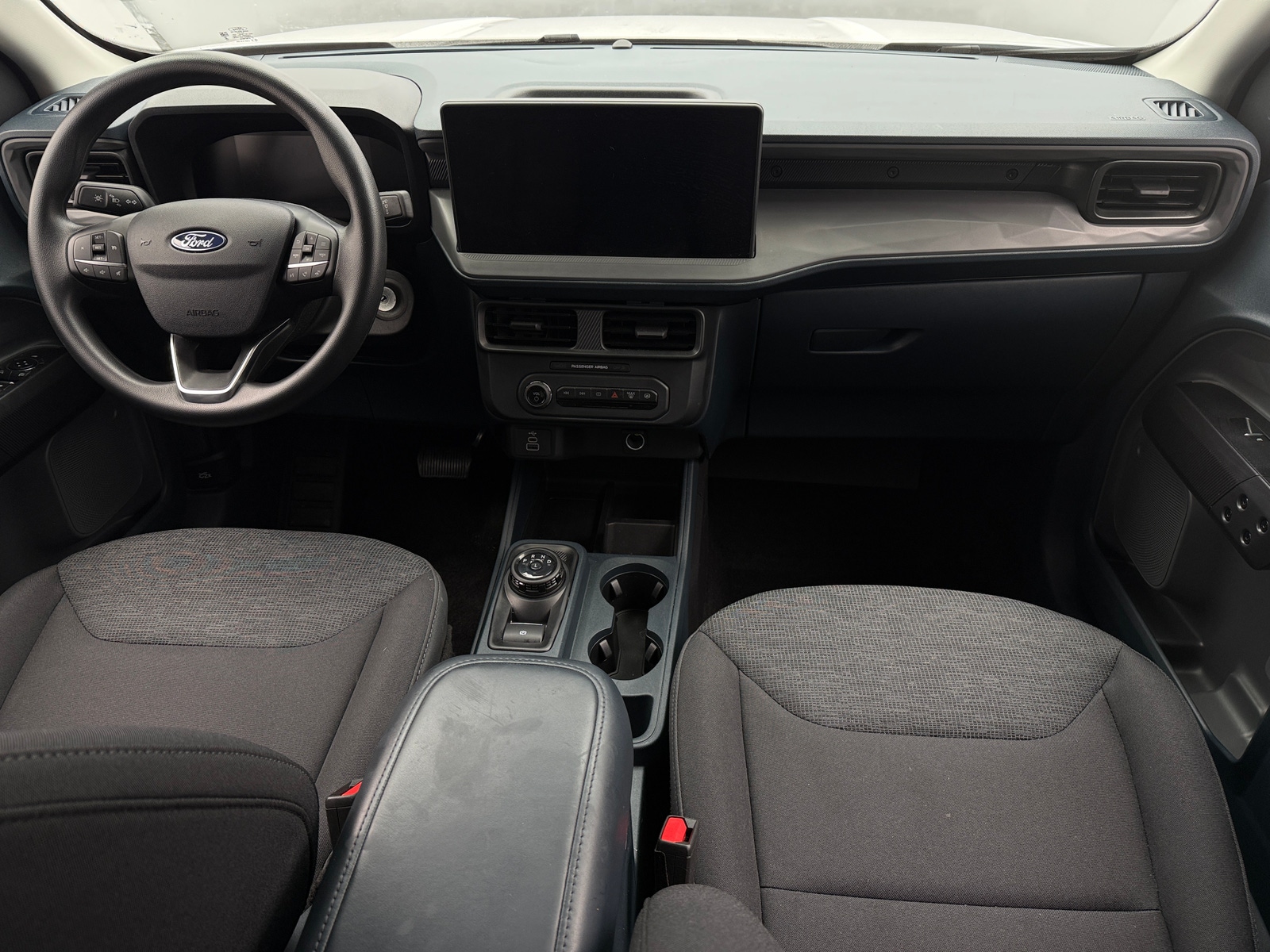 Thumbnail: 2025 Ford Maverick - 3