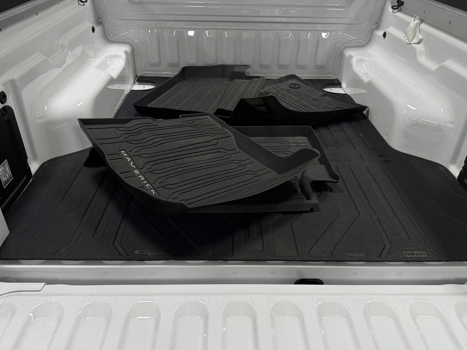 Thumbnail: 2025 Ford Maverick - 7