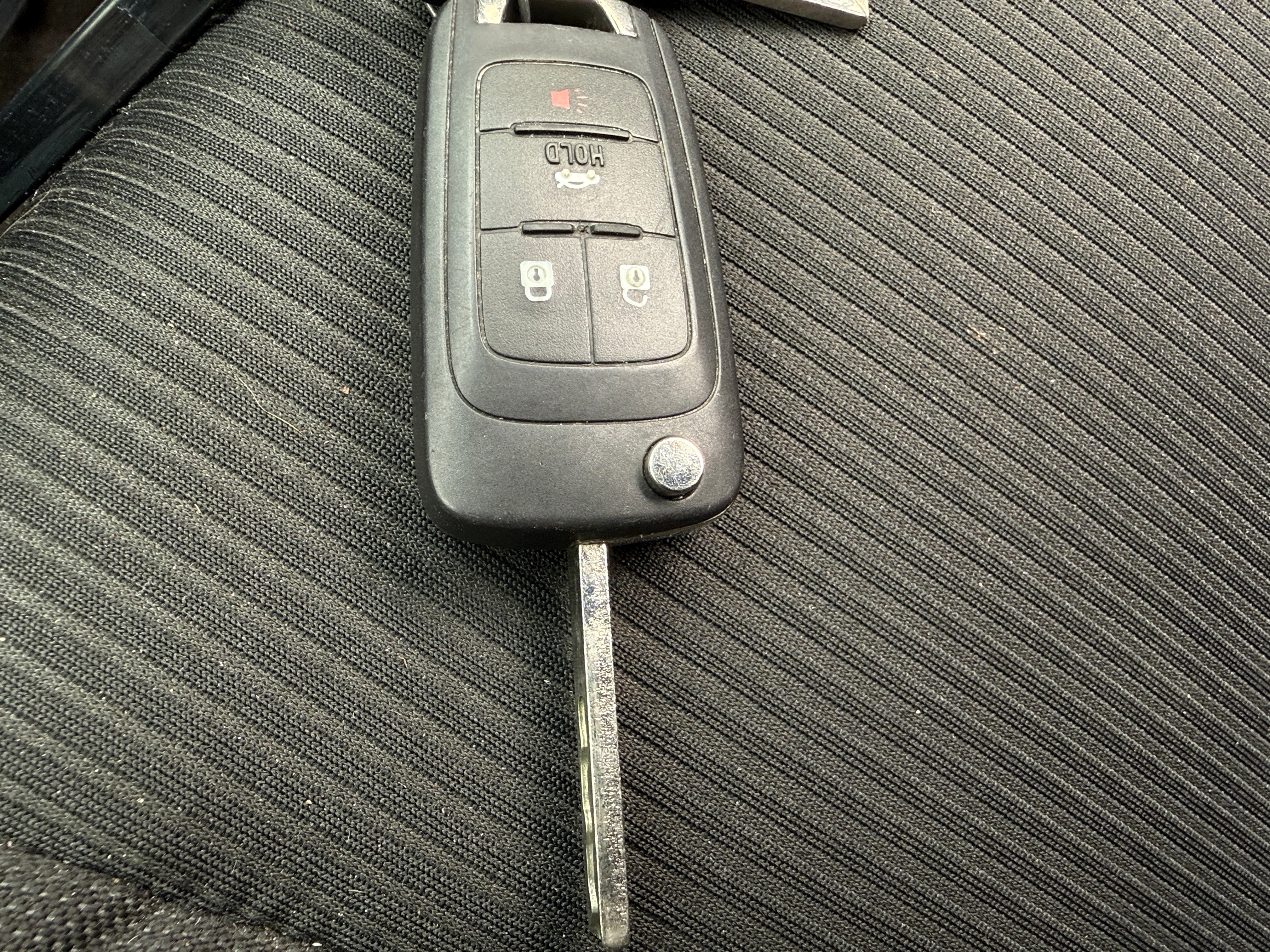 2015 Chevrolet Camaro