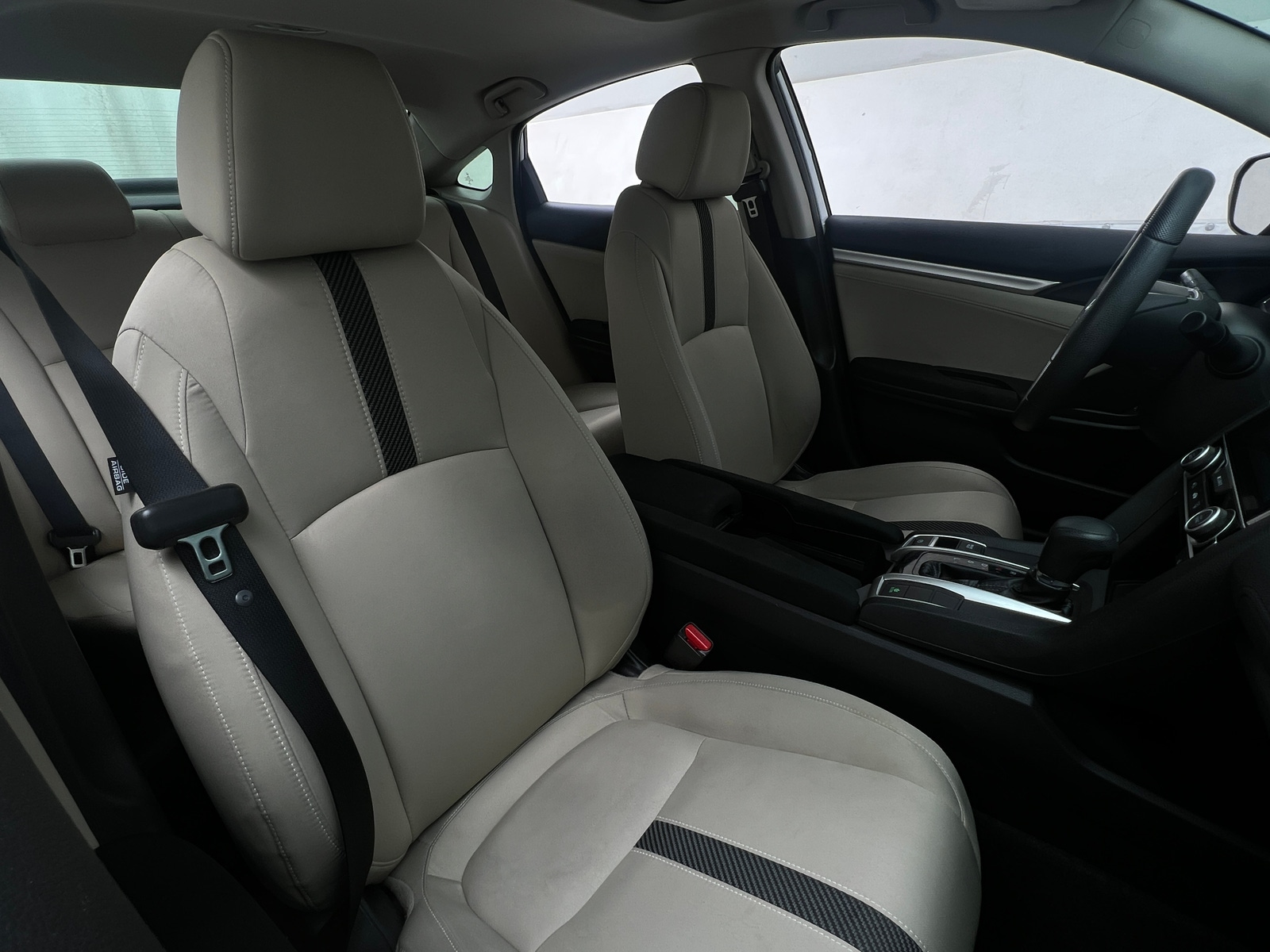 Thumbnail: 2017 Honda Civic - 2