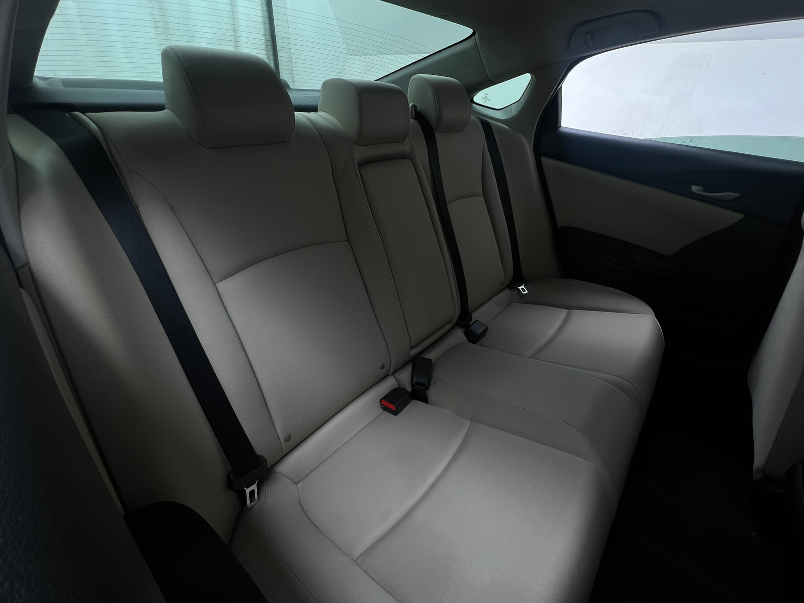 Thumbnail: 2017 Honda Civic - 6