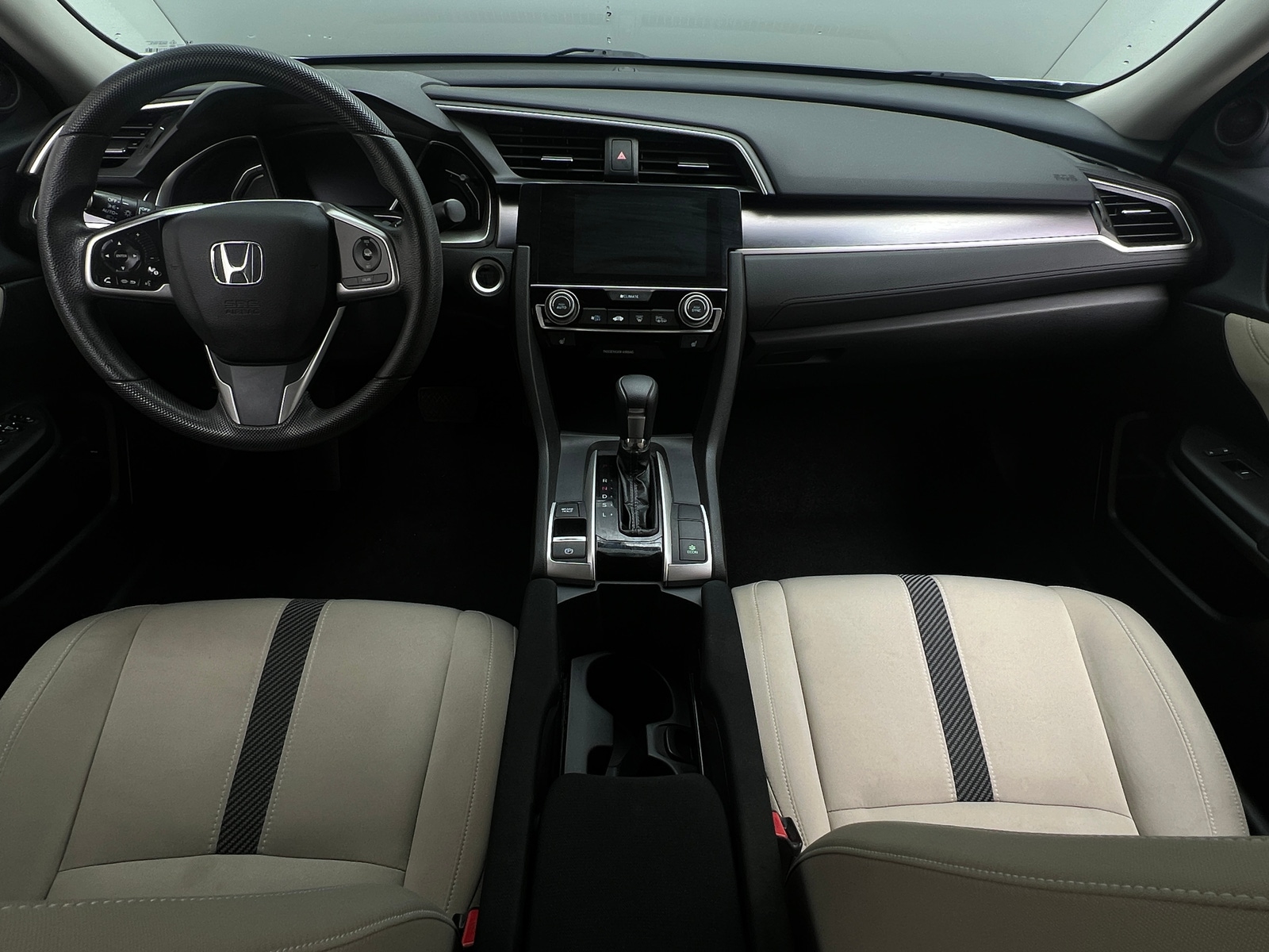 Thumbnail: 2017 Honda Civic - 3