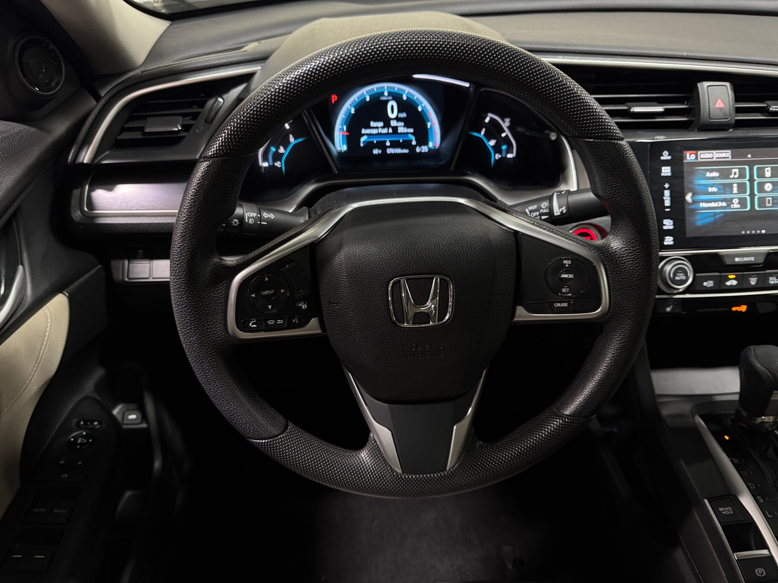 Thumbnail: 2017 Honda Civic - 5