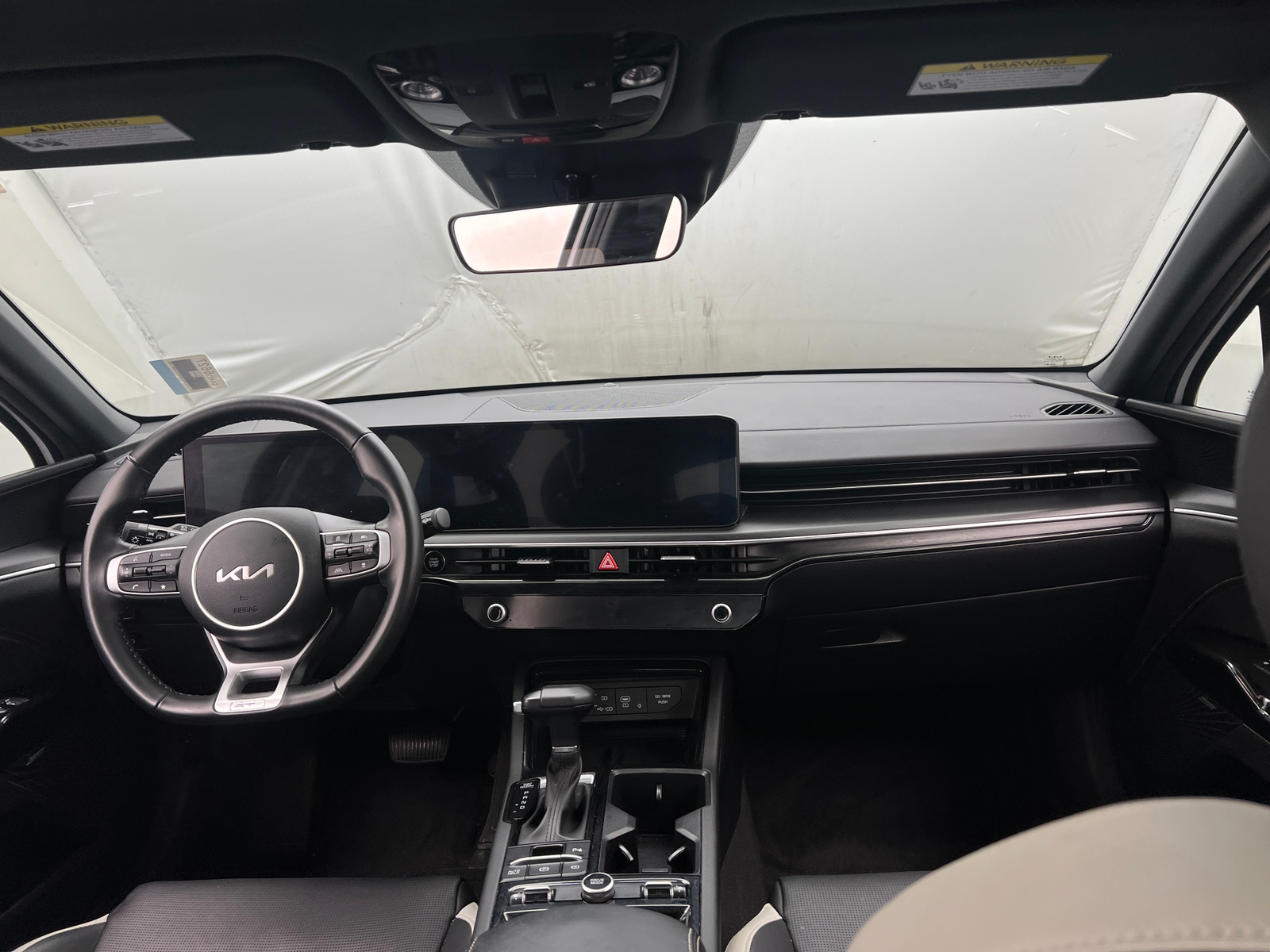 Thumbnail: 2025 Kia K5 - 2