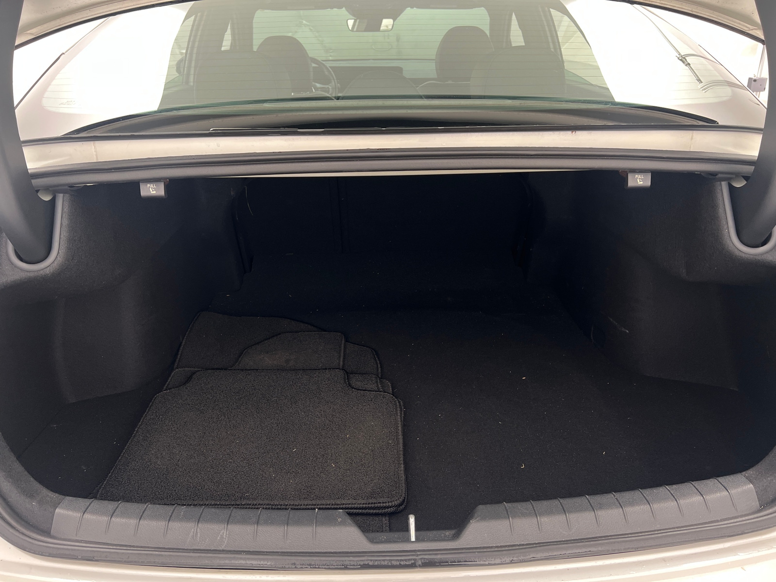 Thumbnail: 2025 Kia K5 - 6