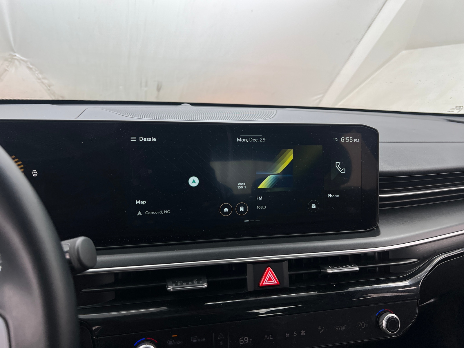 Thumbnail: 2025 Kia K5 - 3