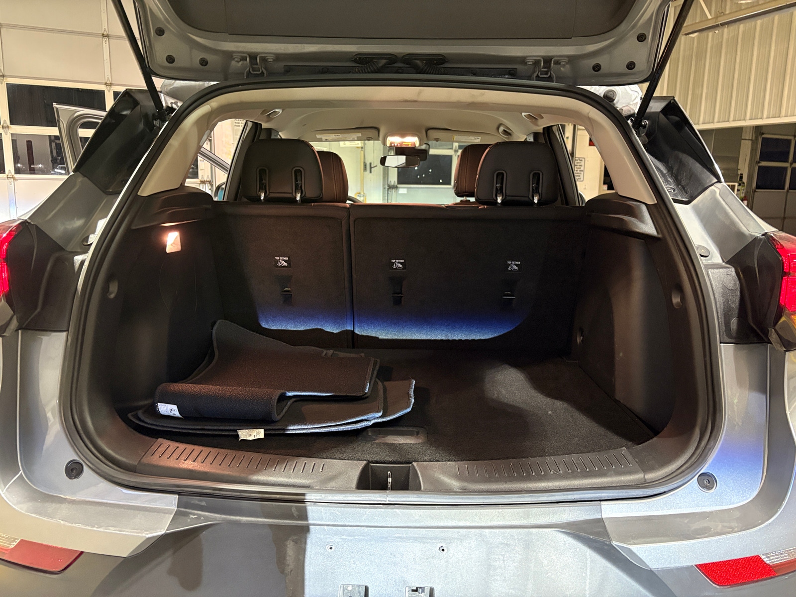 Thumbnail: 2025 Buick Encore GX - 7