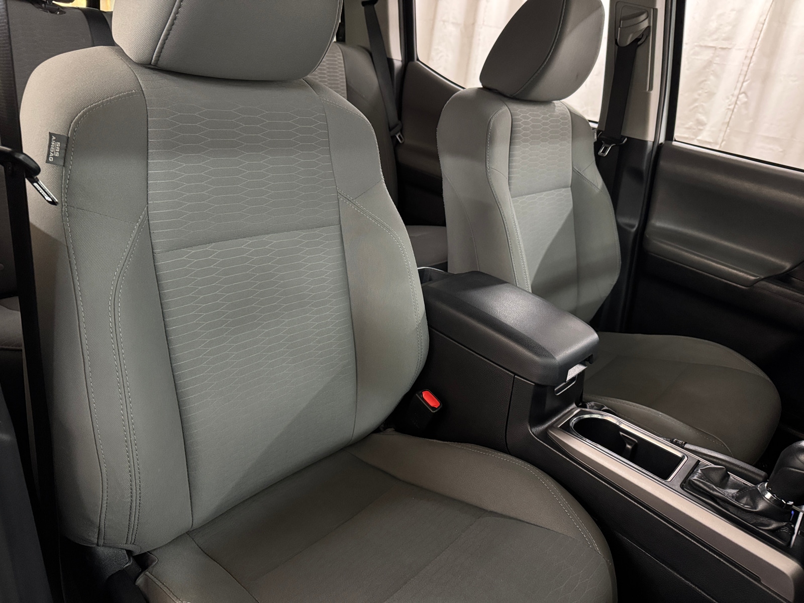 Thumbnail: 2019 Toyota Tacoma - 2