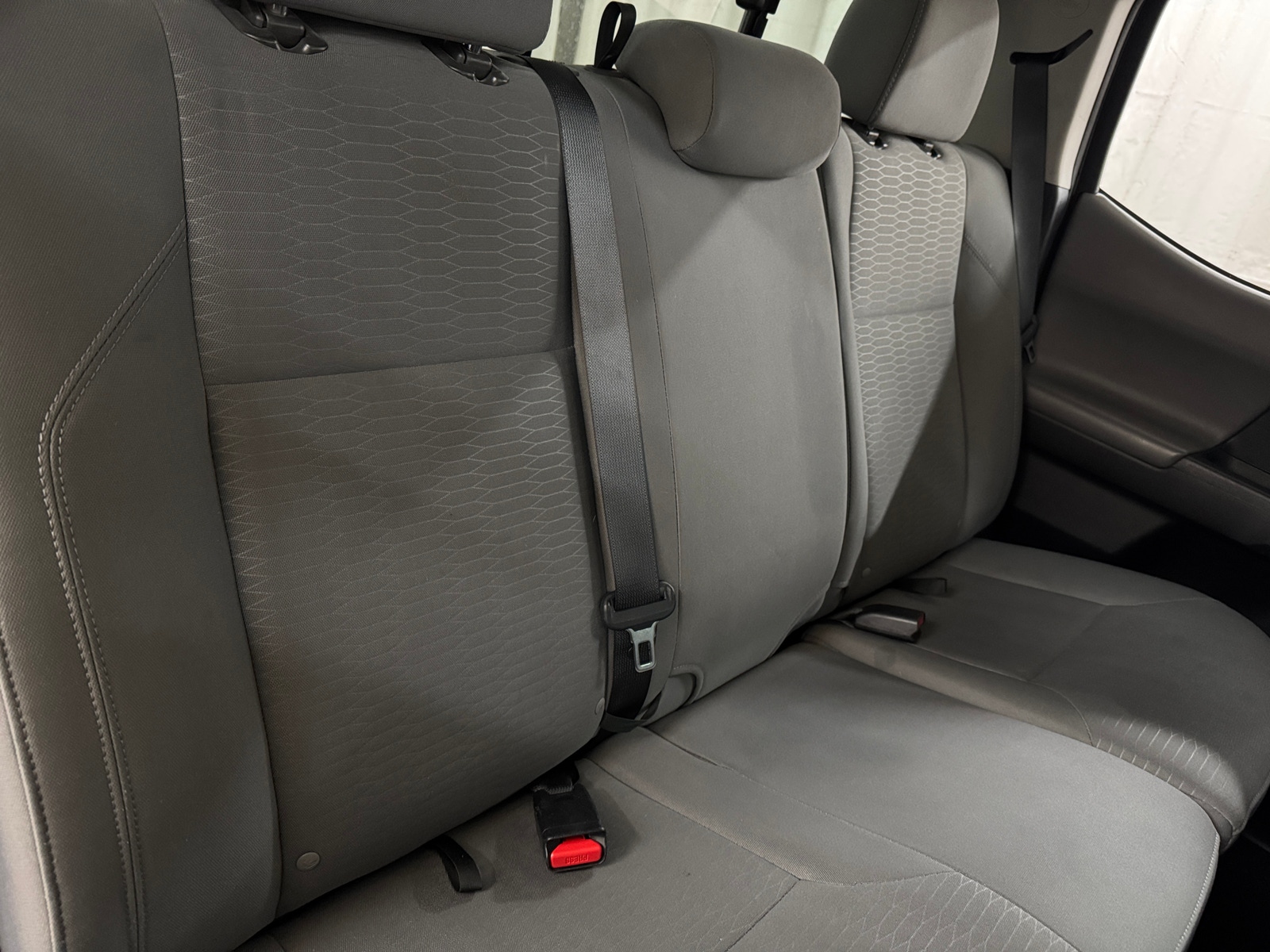 Thumbnail: 2019 Toyota Tacoma - 6