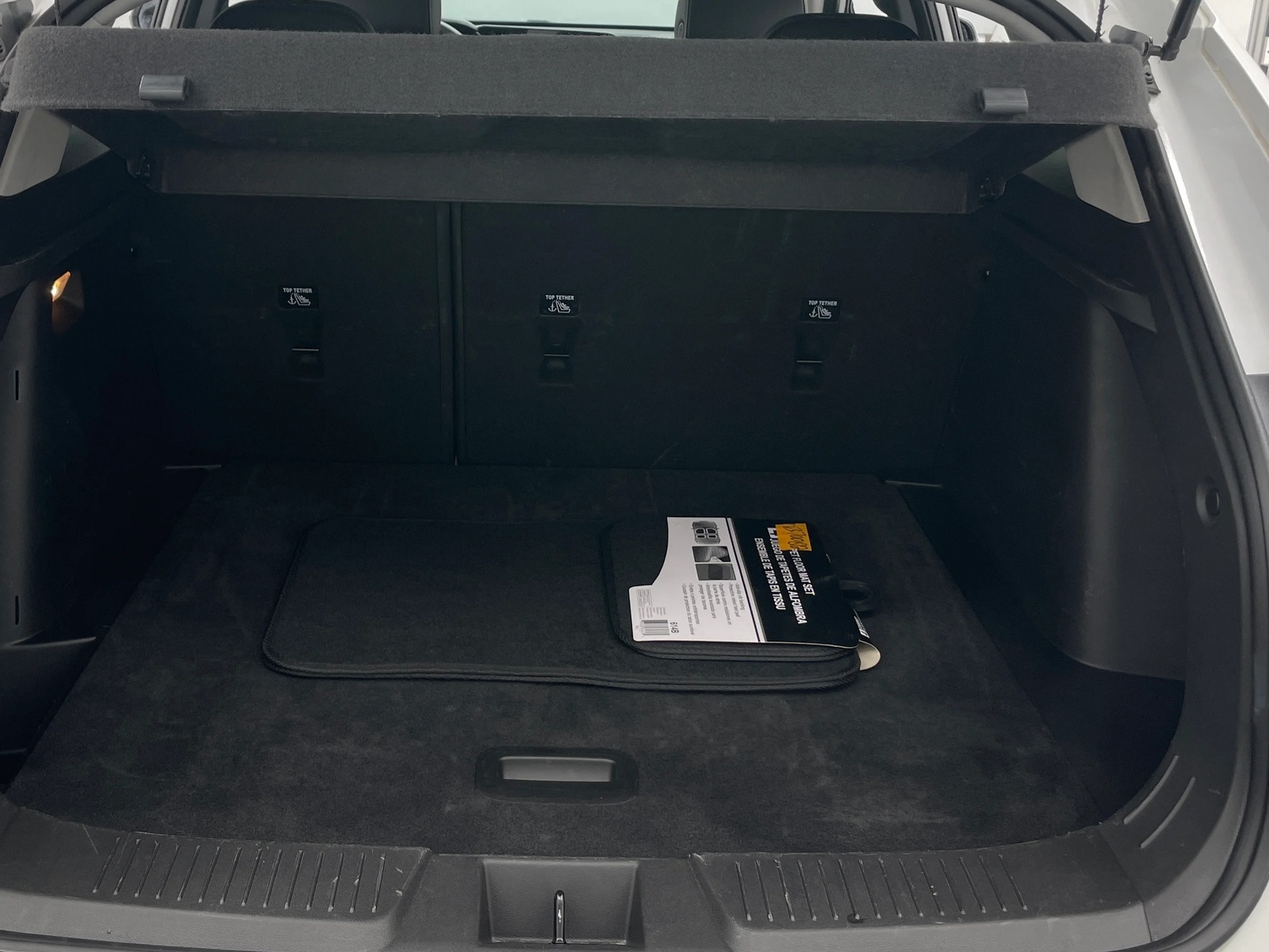 Thumbnail: 2025 Chevrolet Trax - 7