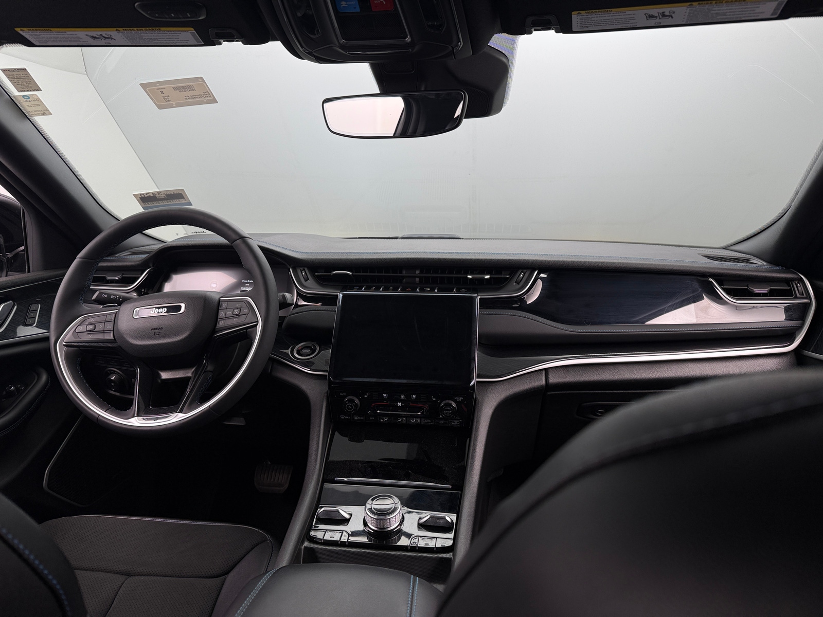 Thumbnail: 2024 Jeep Grand Cherokee - 2