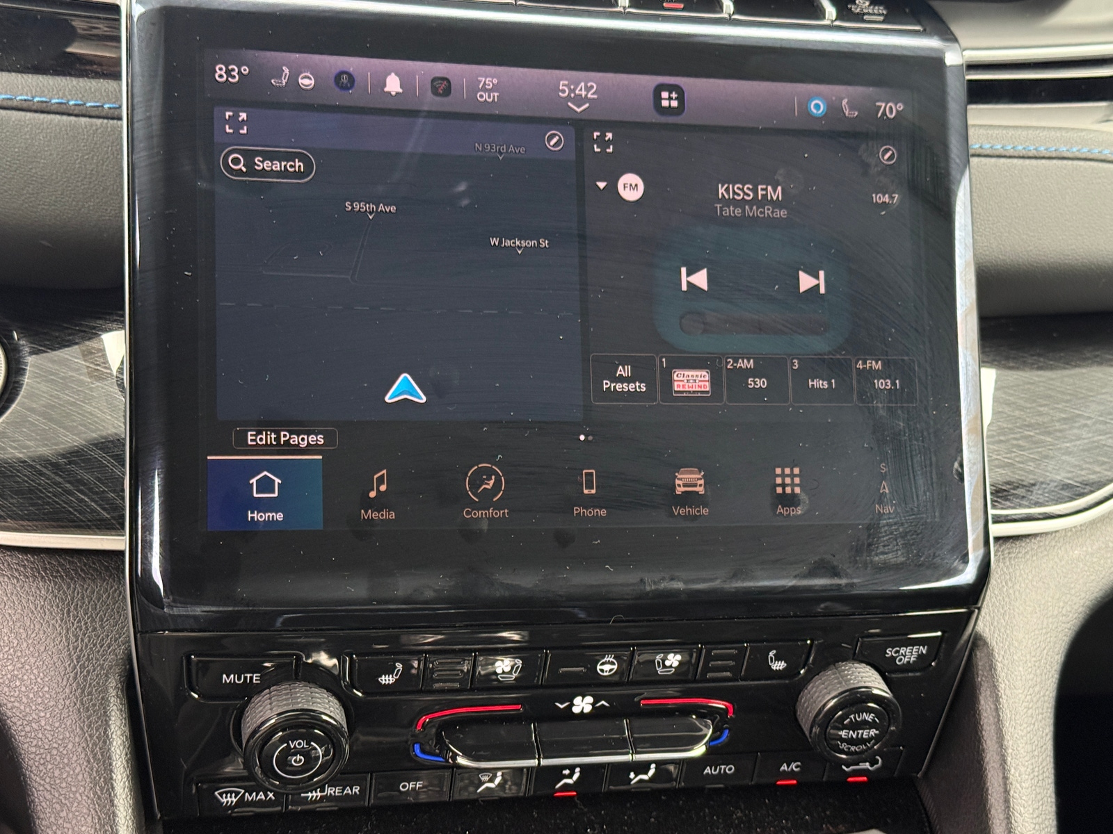 Thumbnail: 2024 Jeep Grand Cherokee - 3