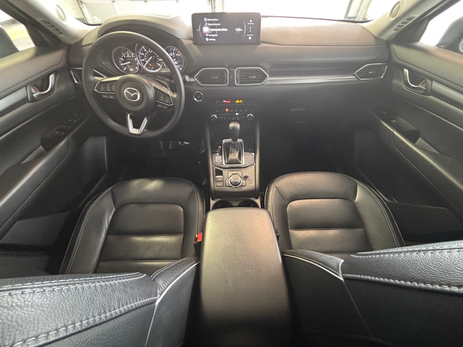 Thumbnail: 2025 Mazda CX-5 - 3