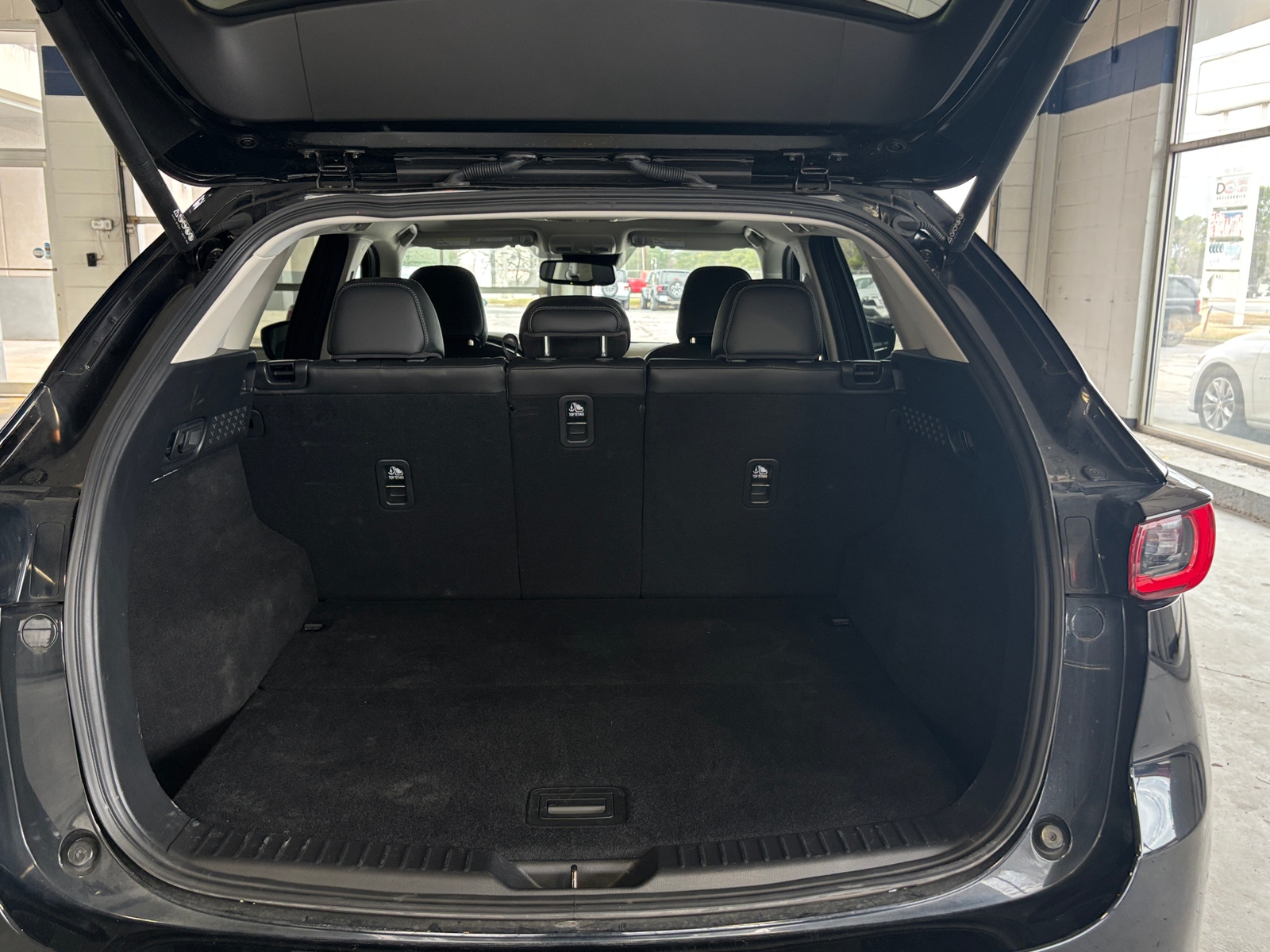 Thumbnail: 2025 Mazda CX-5 - 6