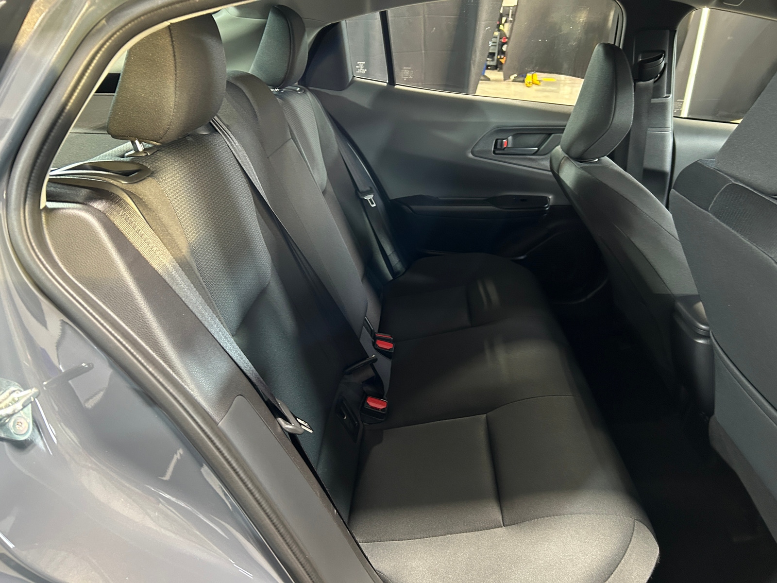 Thumbnail: 2025 Toyota Prius - 6