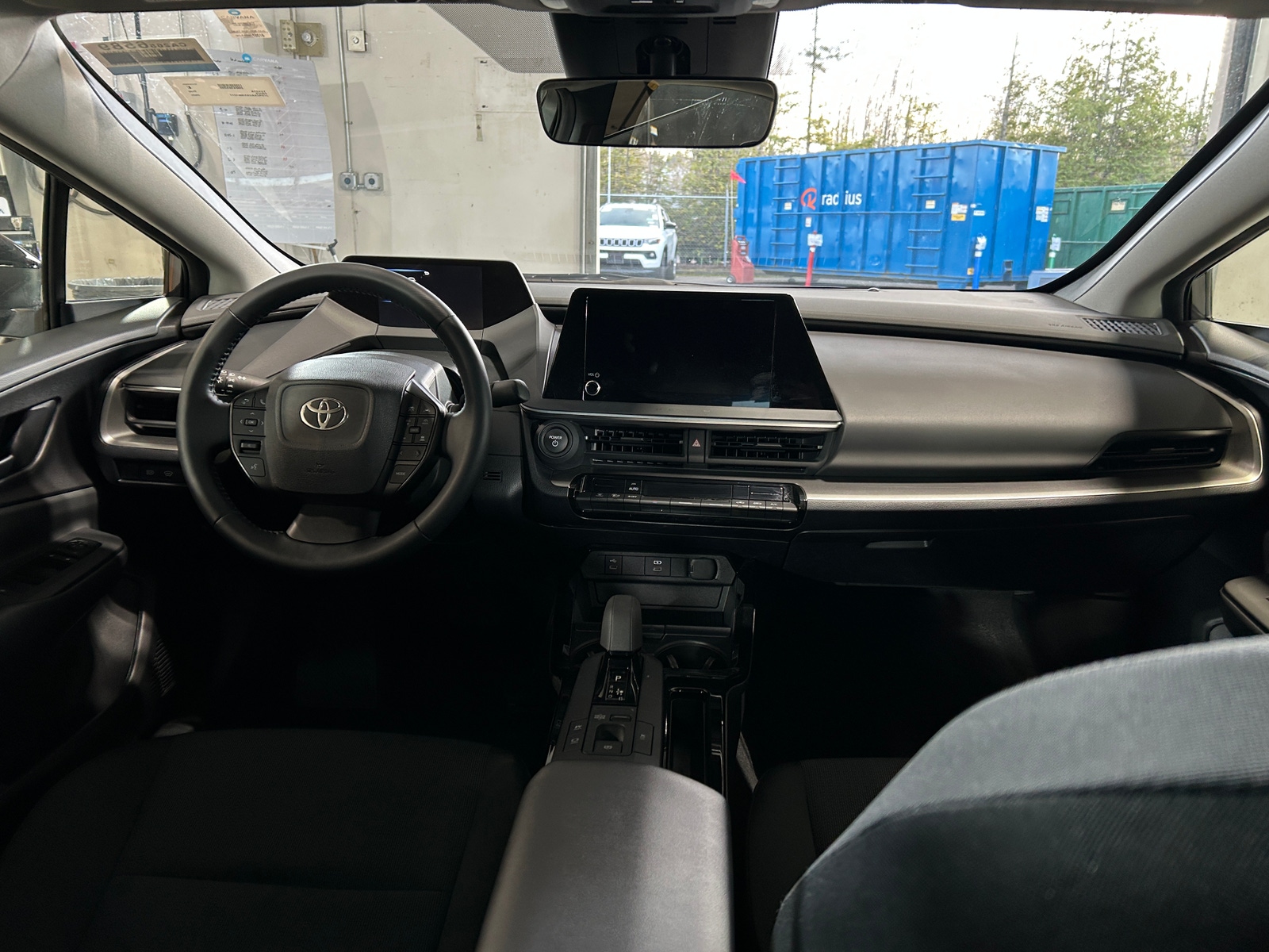 Thumbnail: 2025 Toyota Prius - 3