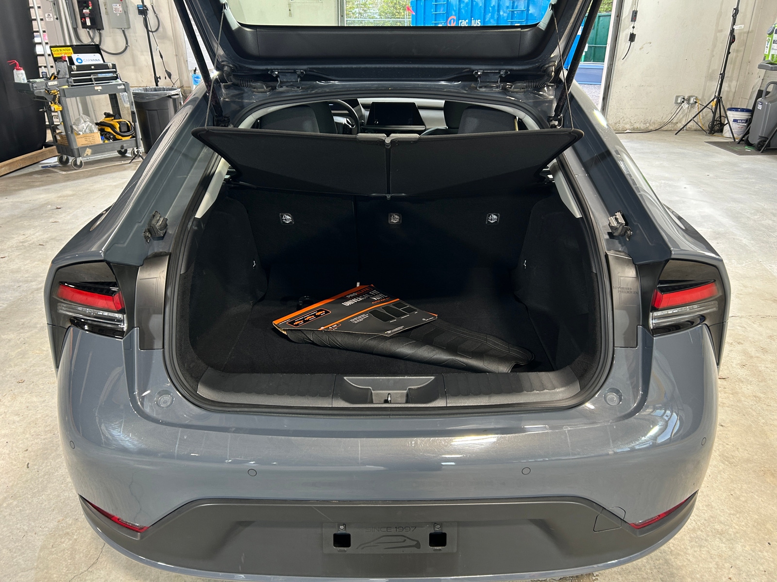 Thumbnail: 2025 Toyota Prius - 7