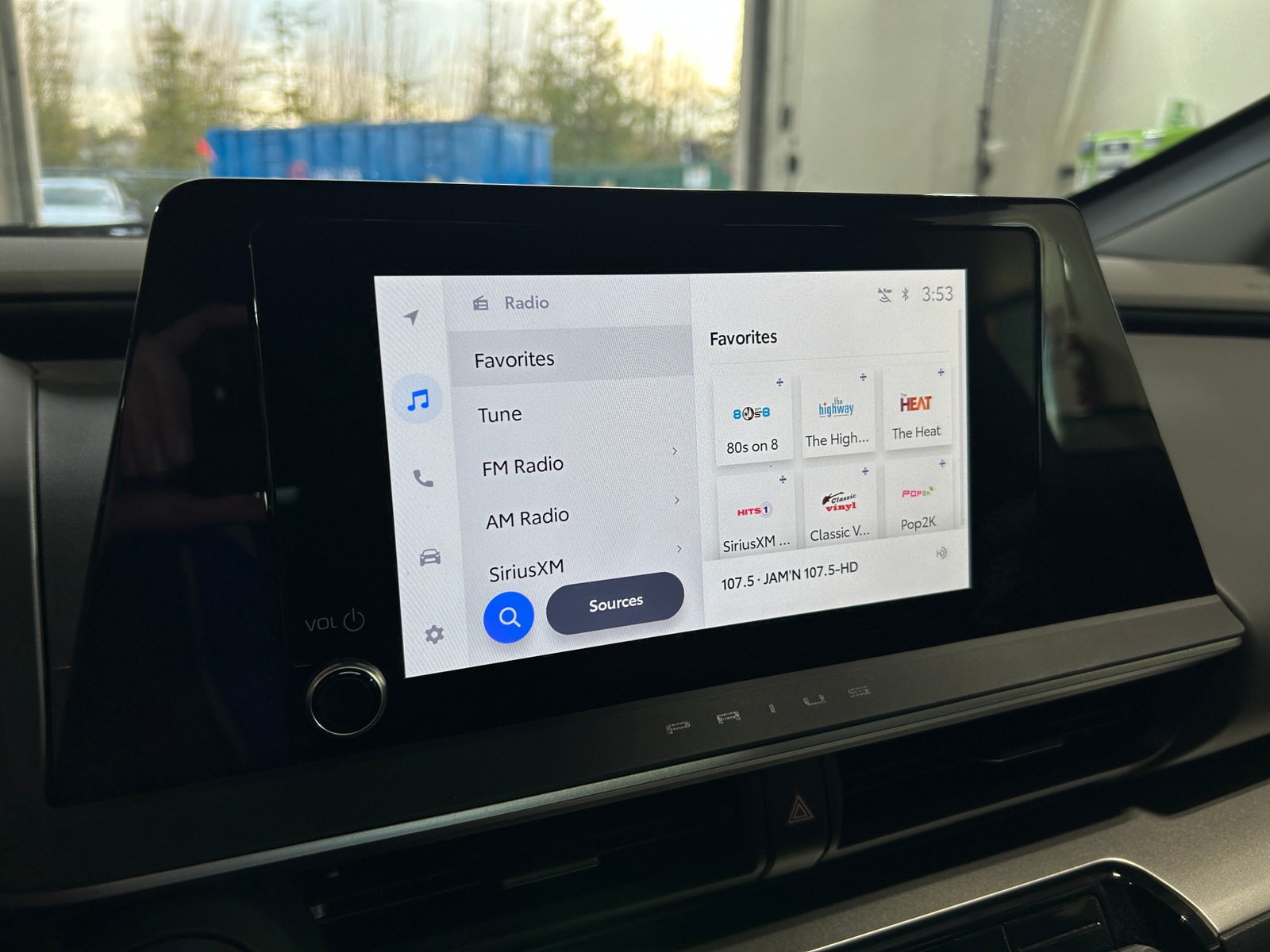 Thumbnail: 2025 Toyota Prius - 4