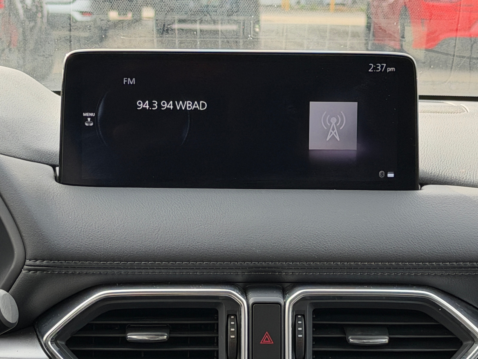 Thumbnail: 2025 Mazda CX-5 - 4