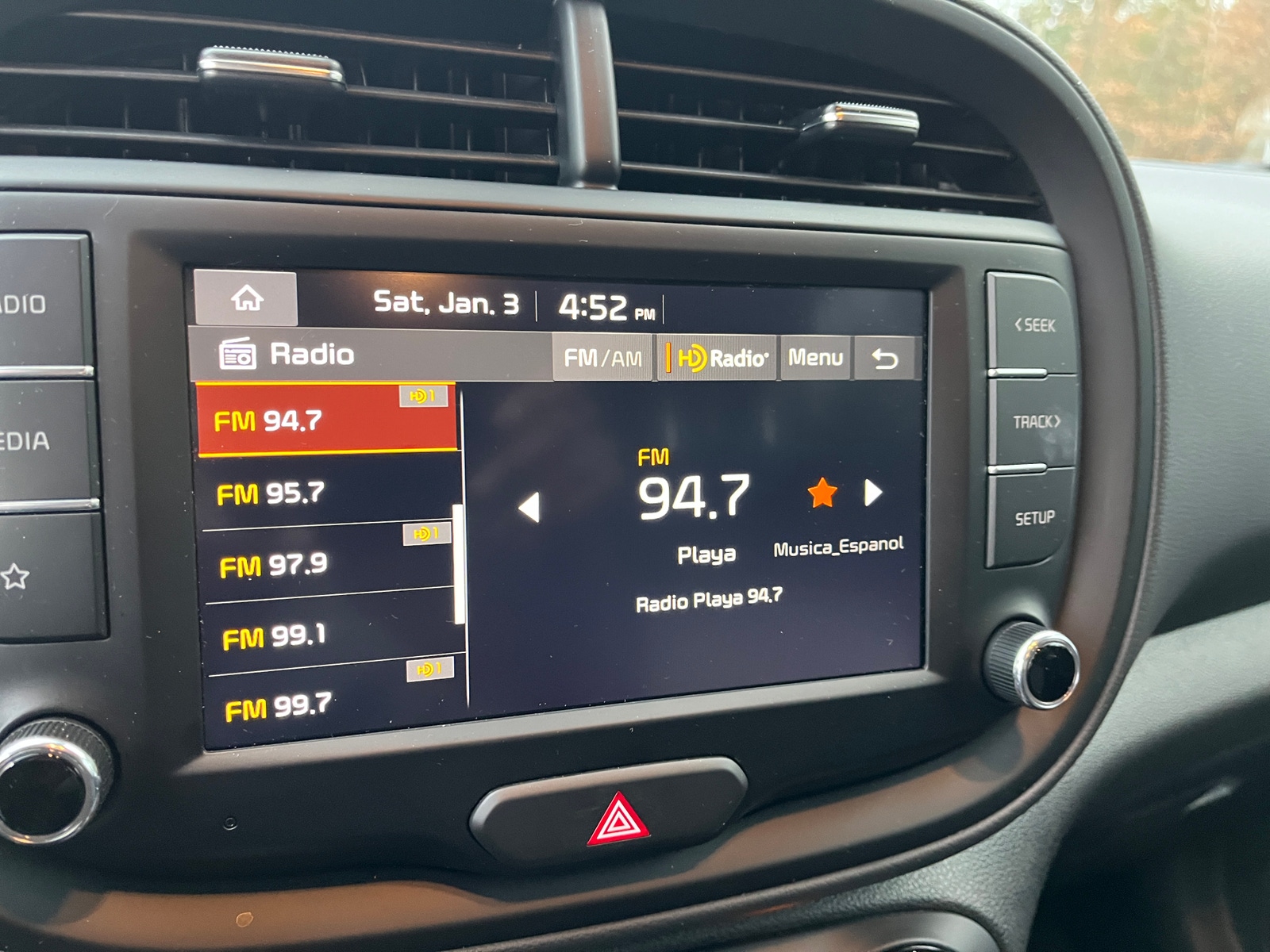 Thumbnail: 2025 Kia Soul - 4