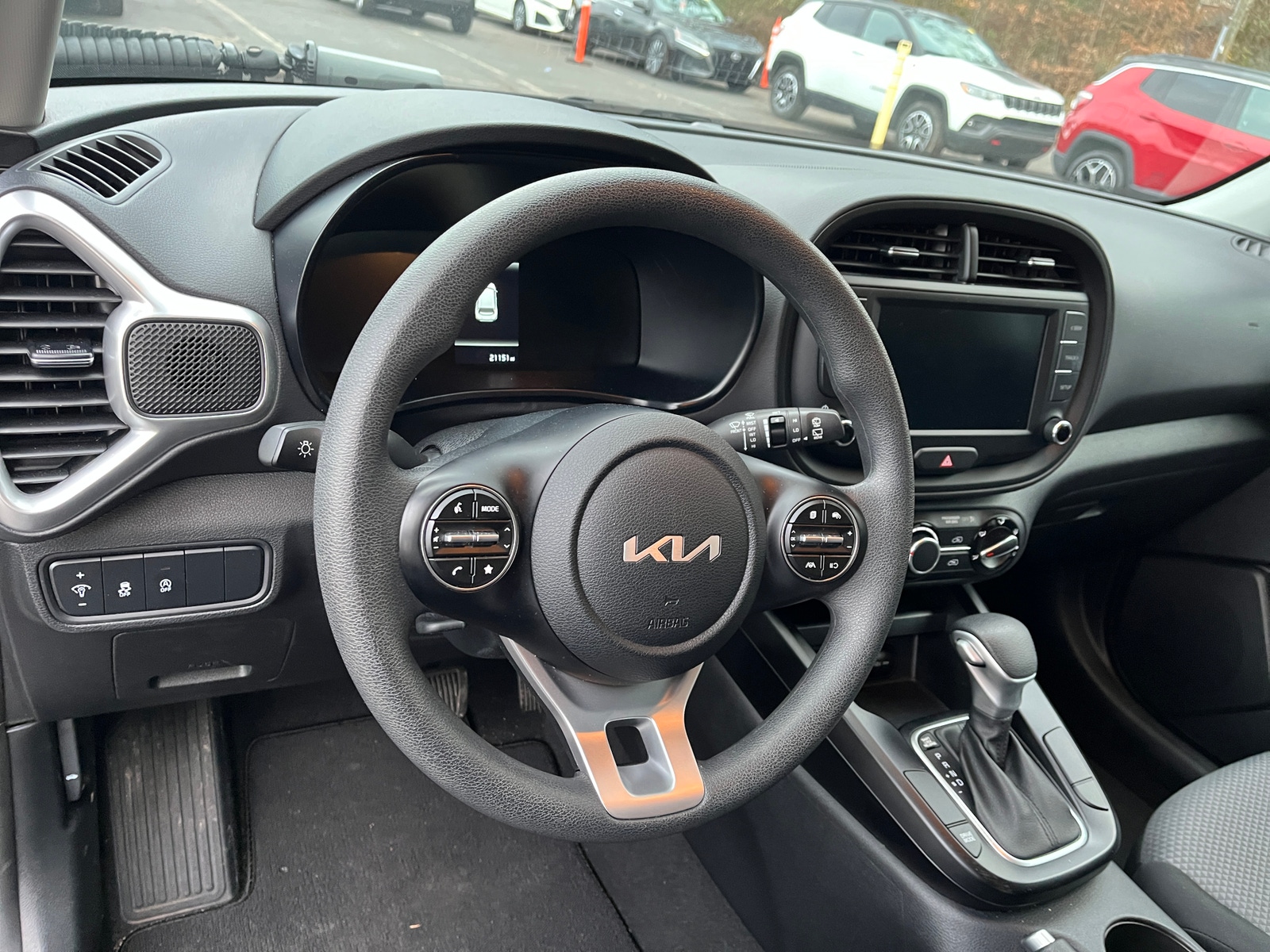 Thumbnail: 2025 Kia Soul - 5