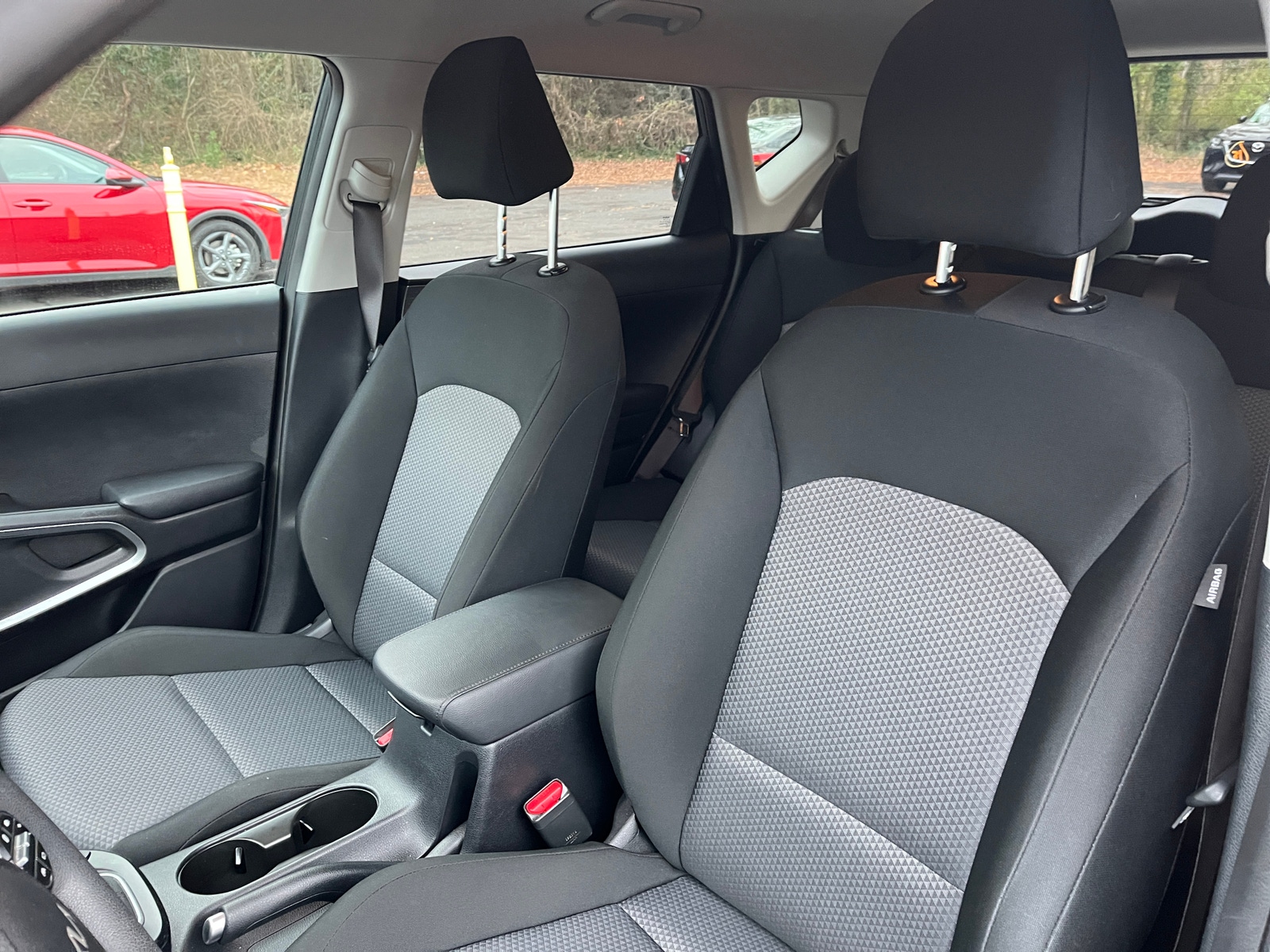 Thumbnail: 2025 Kia Soul - 2