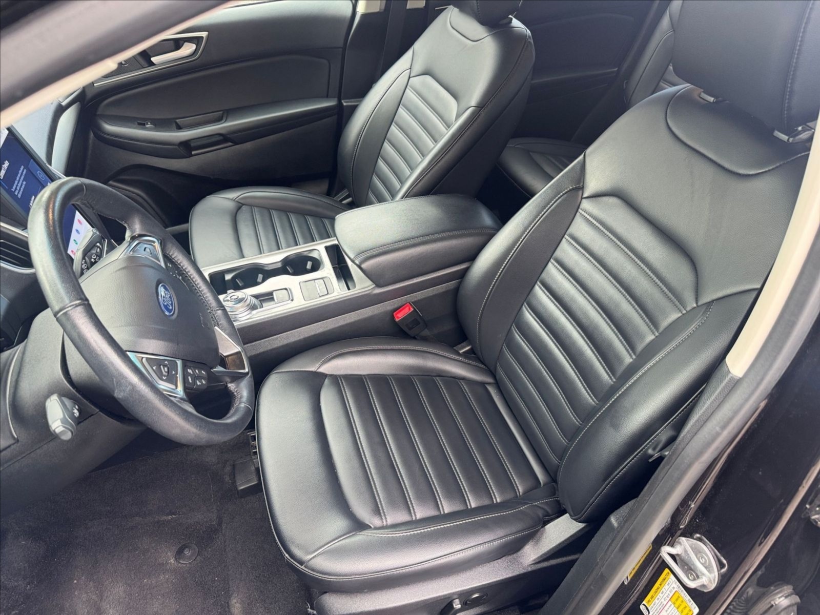 Thumbnail: 2024 Ford Edge - 2