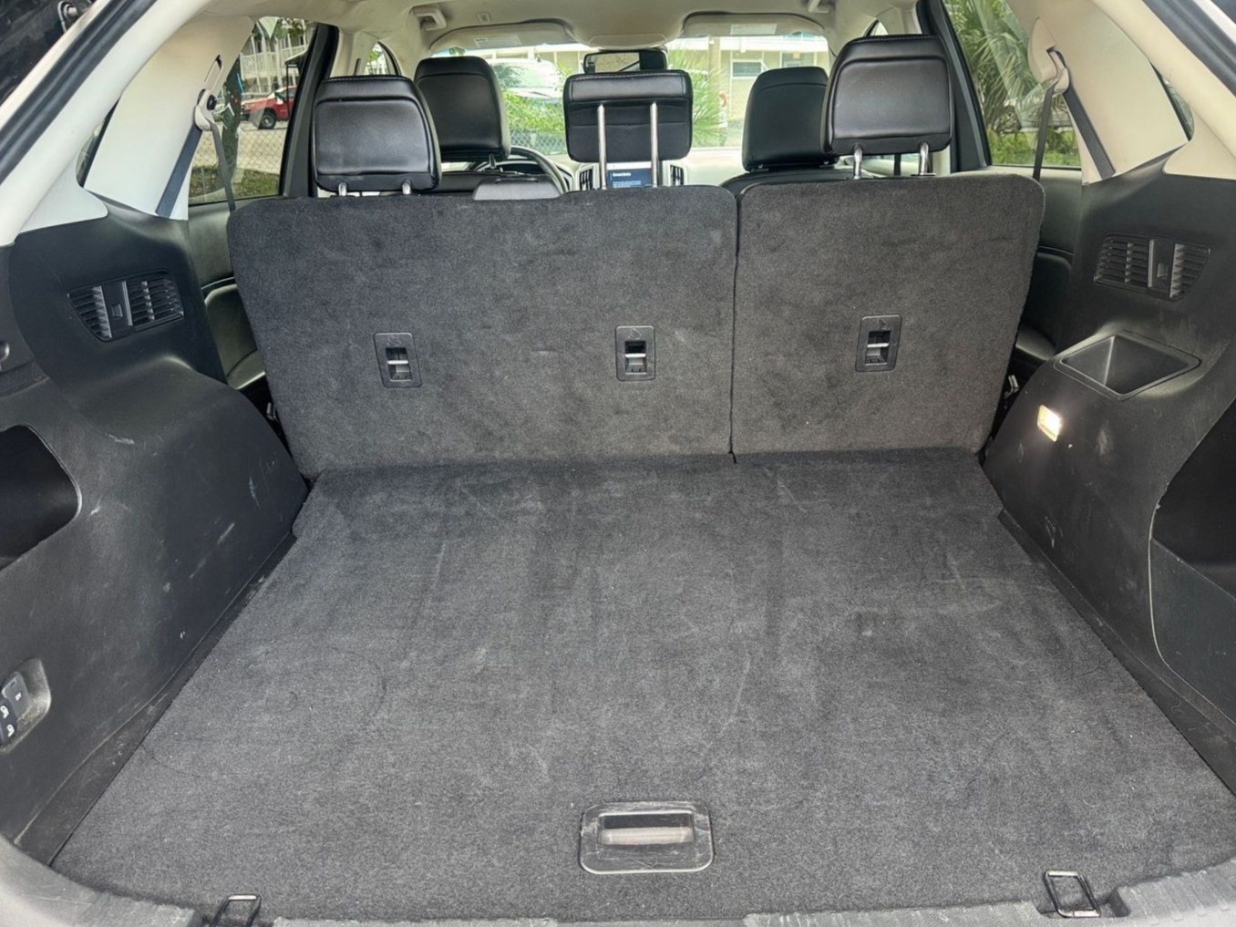 Thumbnail: 2024 Ford Edge - 6