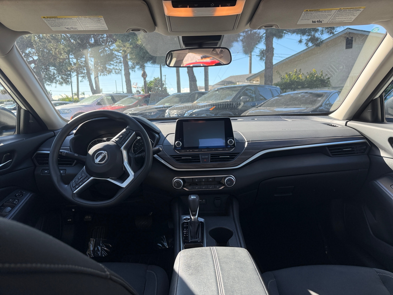 Thumbnail: 2025 Nissan Altima - 3