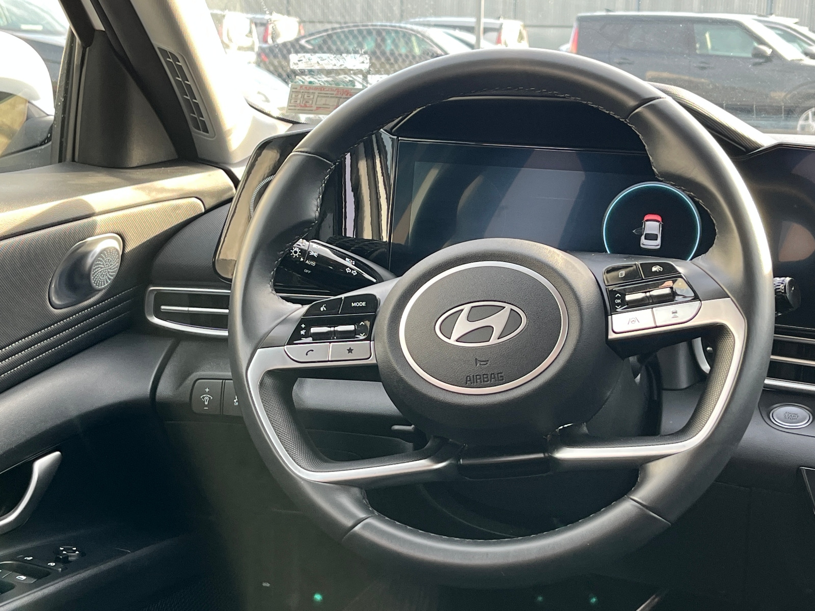 Thumbnail: 2025 Hyundai Elantra - 5