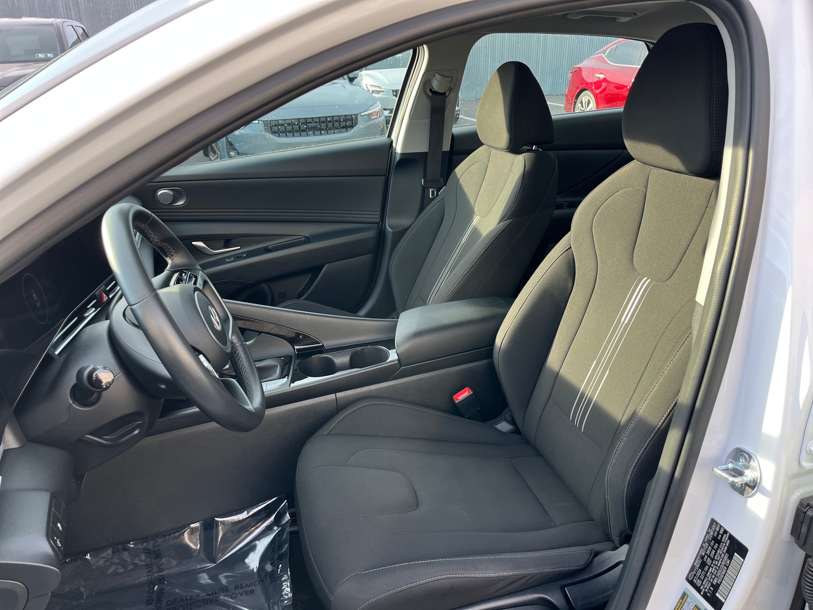 Thumbnail: 2025 Hyundai Elantra - 2