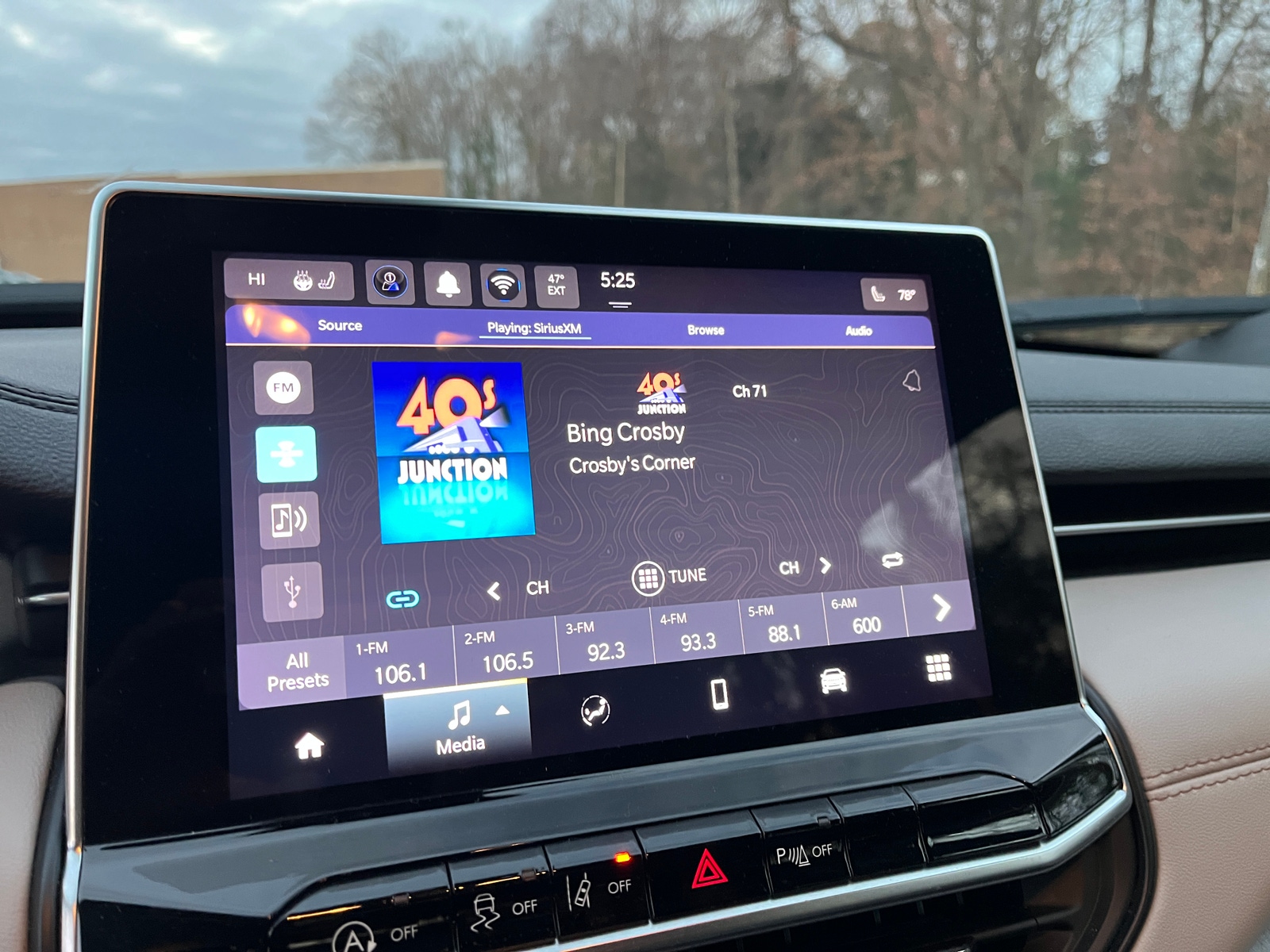 Thumbnail: 2025 Jeep Compass - 4