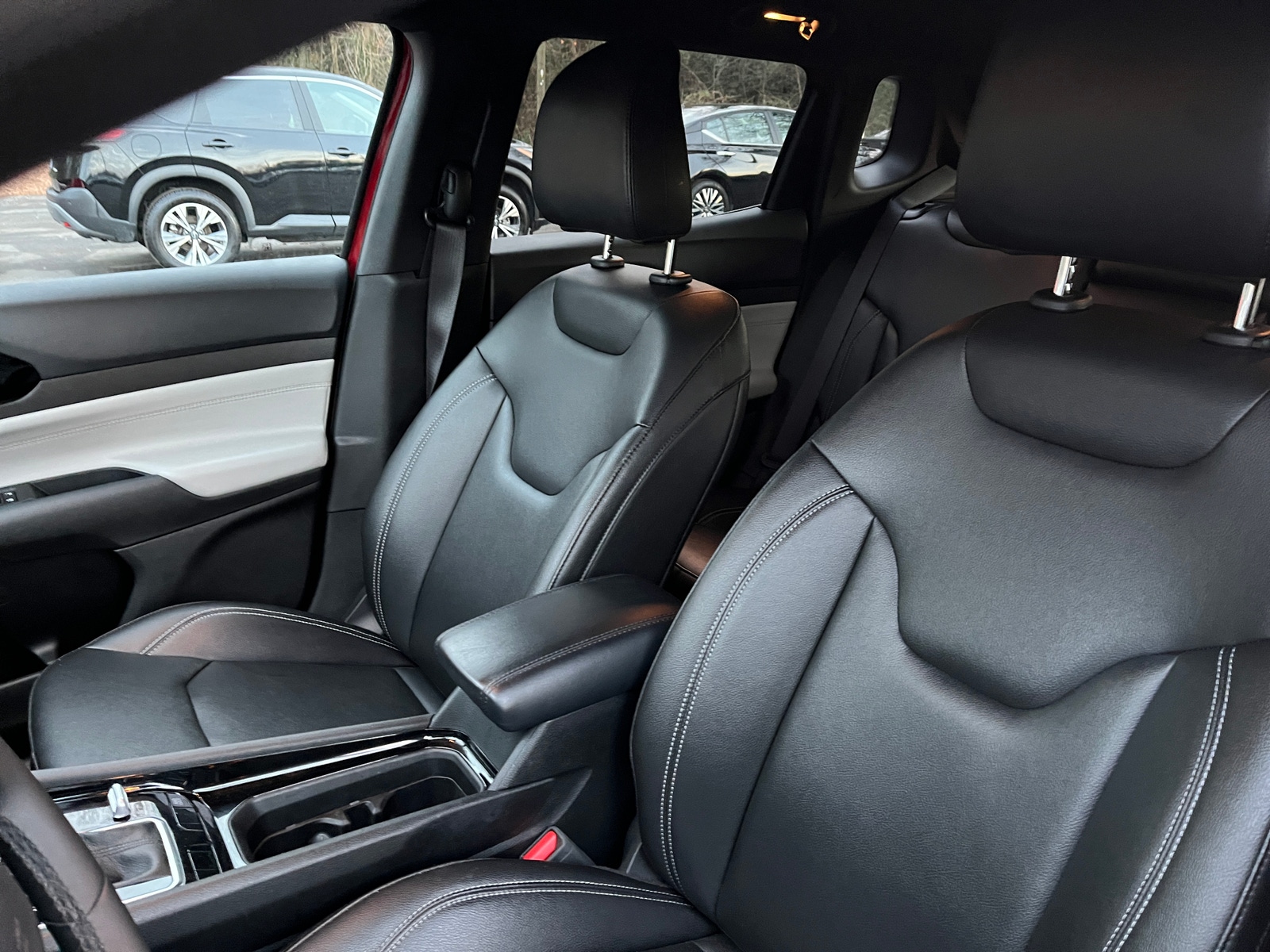 Thumbnail: 2025 Jeep Compass - 2