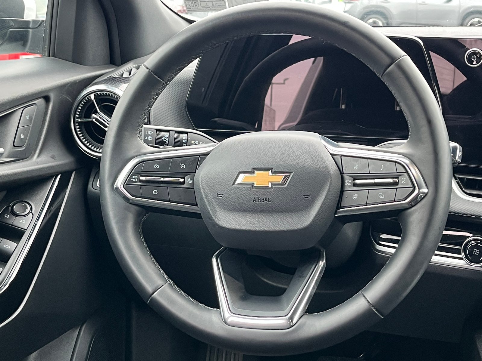 Thumbnail: 2025 Chevrolet Equinox - 5