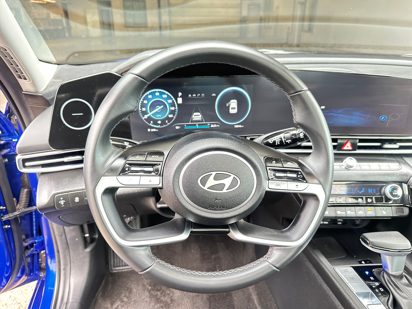 Thumbnail: 2025 Hyundai Elantra - 5