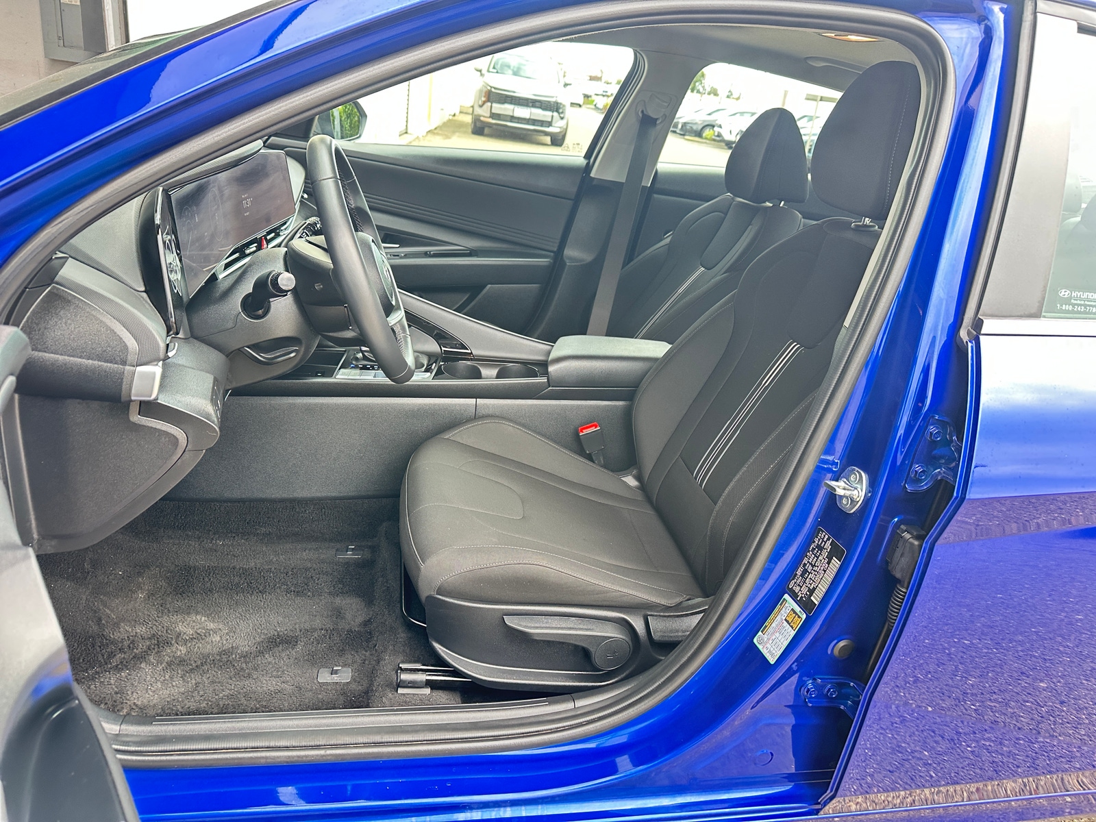 Thumbnail: 2025 Hyundai Elantra - 2