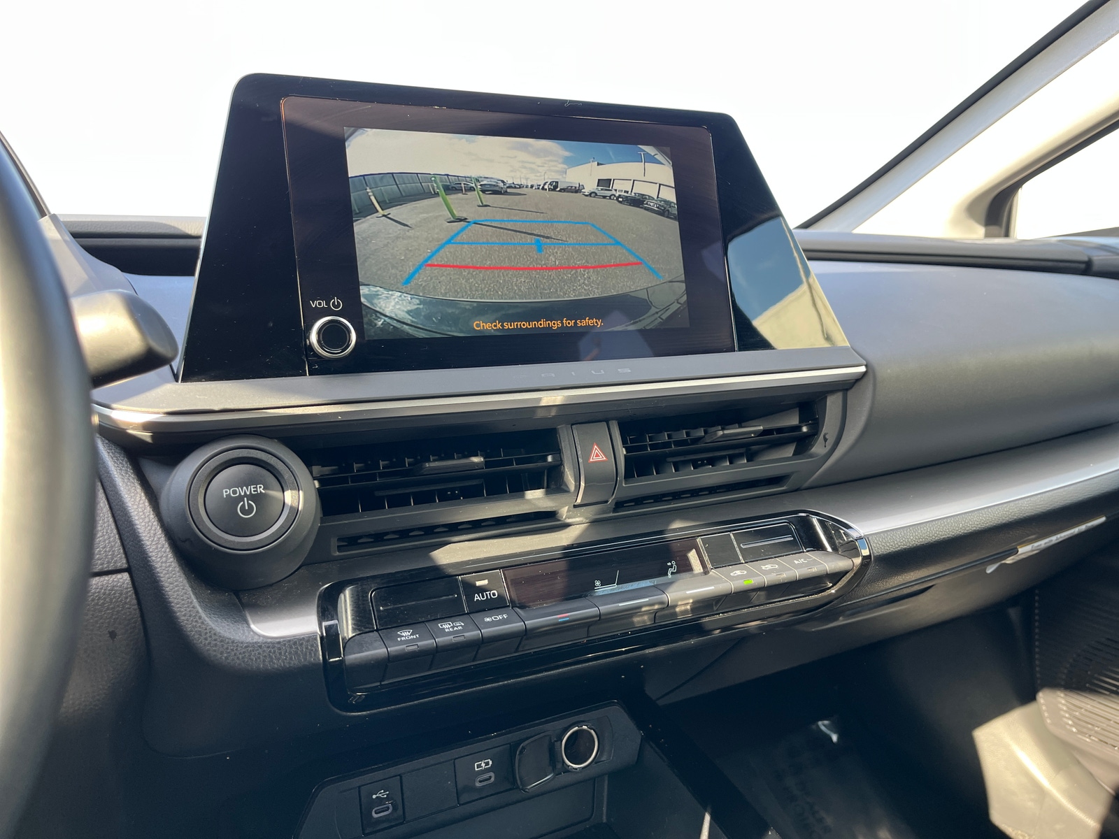 Thumbnail: 2025 Toyota Prius - 4